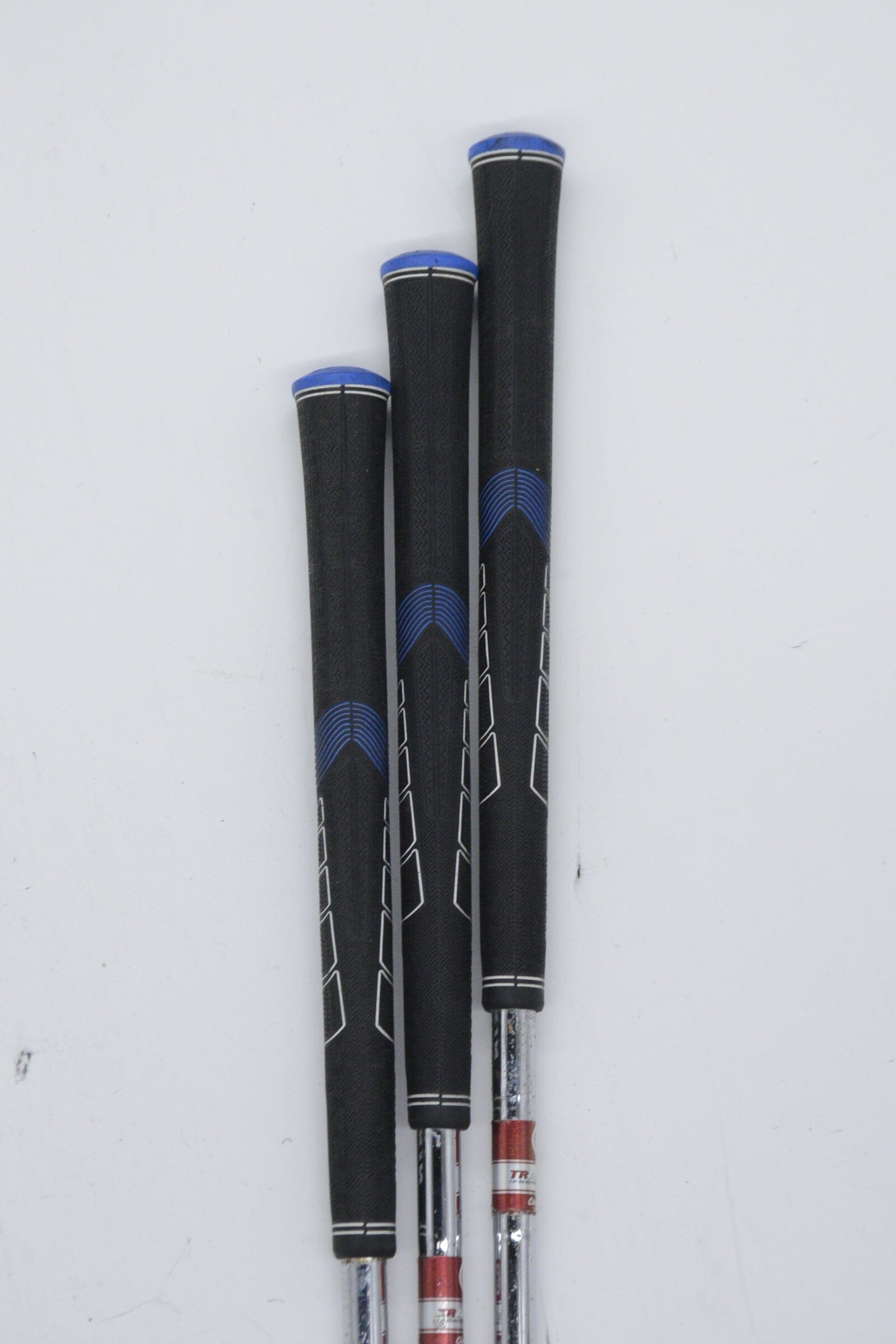 Cleveland CG12 Black Pearl 50, 54, 58 Degree Wedge Set Wedge Flex Golf Clubs GolfRoots