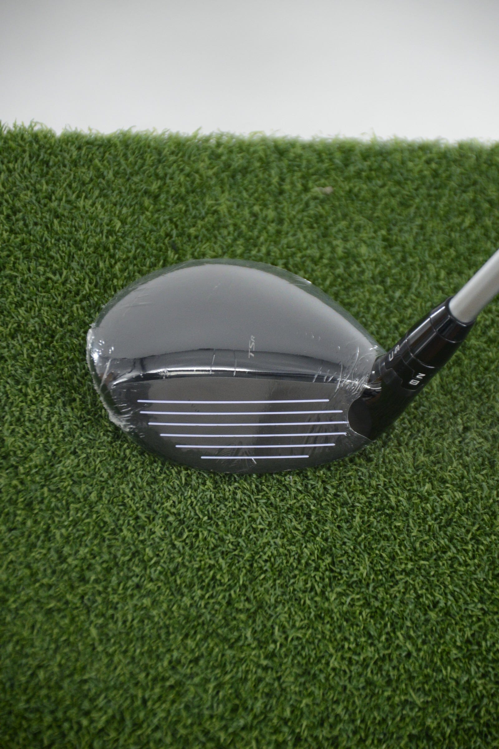 NEW Women's Titleist TSR1 6 Hybrid W Flex 38.25" Golf Clubs GolfRoots