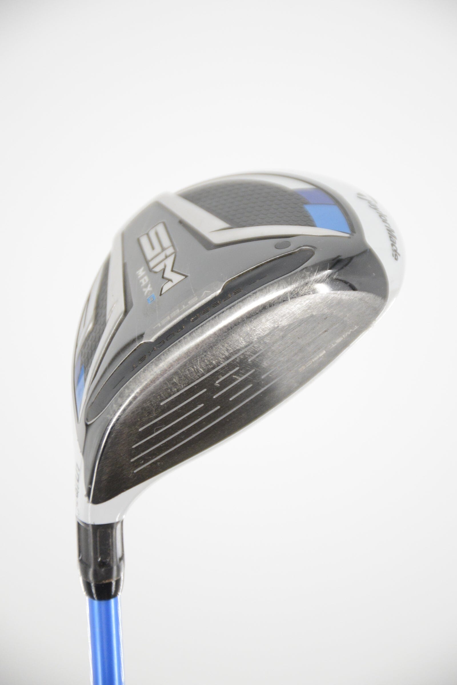 TaylorMade SIM Max D 5 Wood S Flex 42.25" Golf Clubs GolfRoots