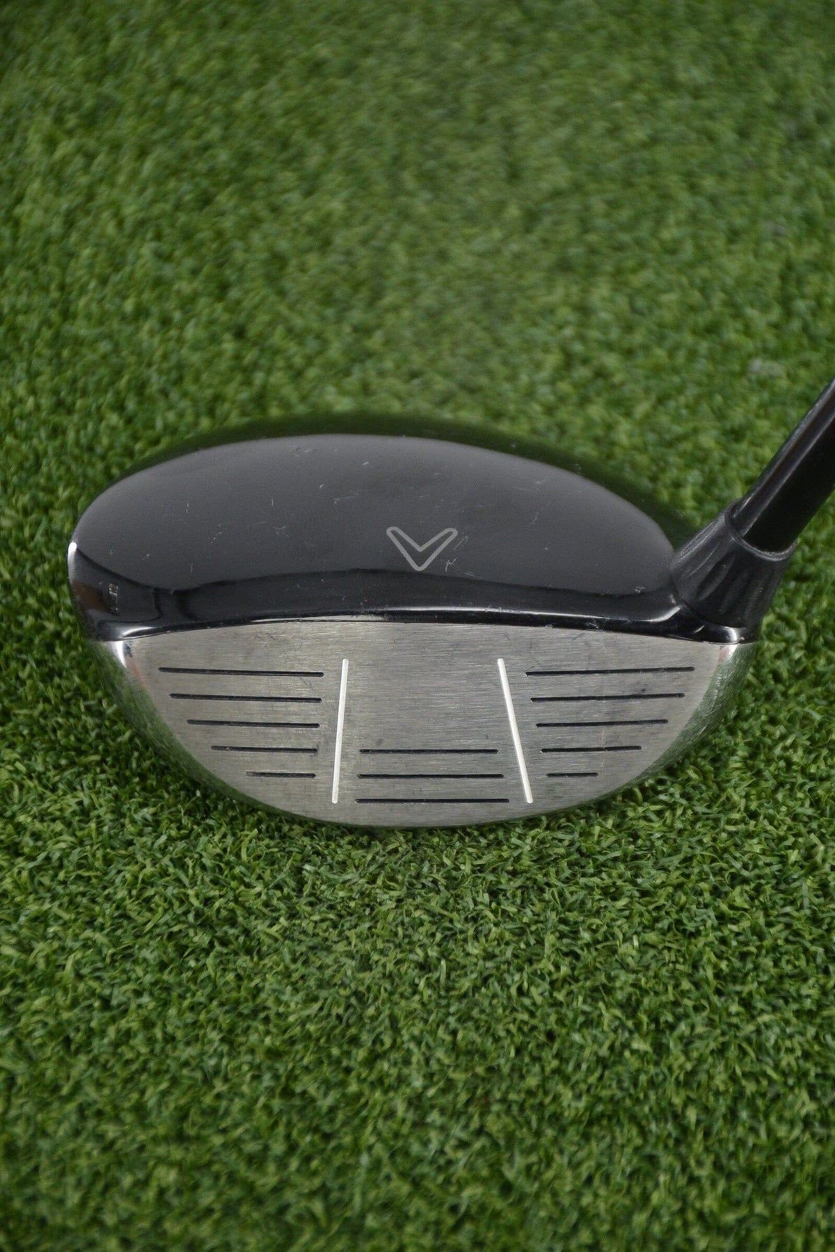 Callaway X 4 Hybrid S Flex 39.75" Golf Clubs GolfRoots