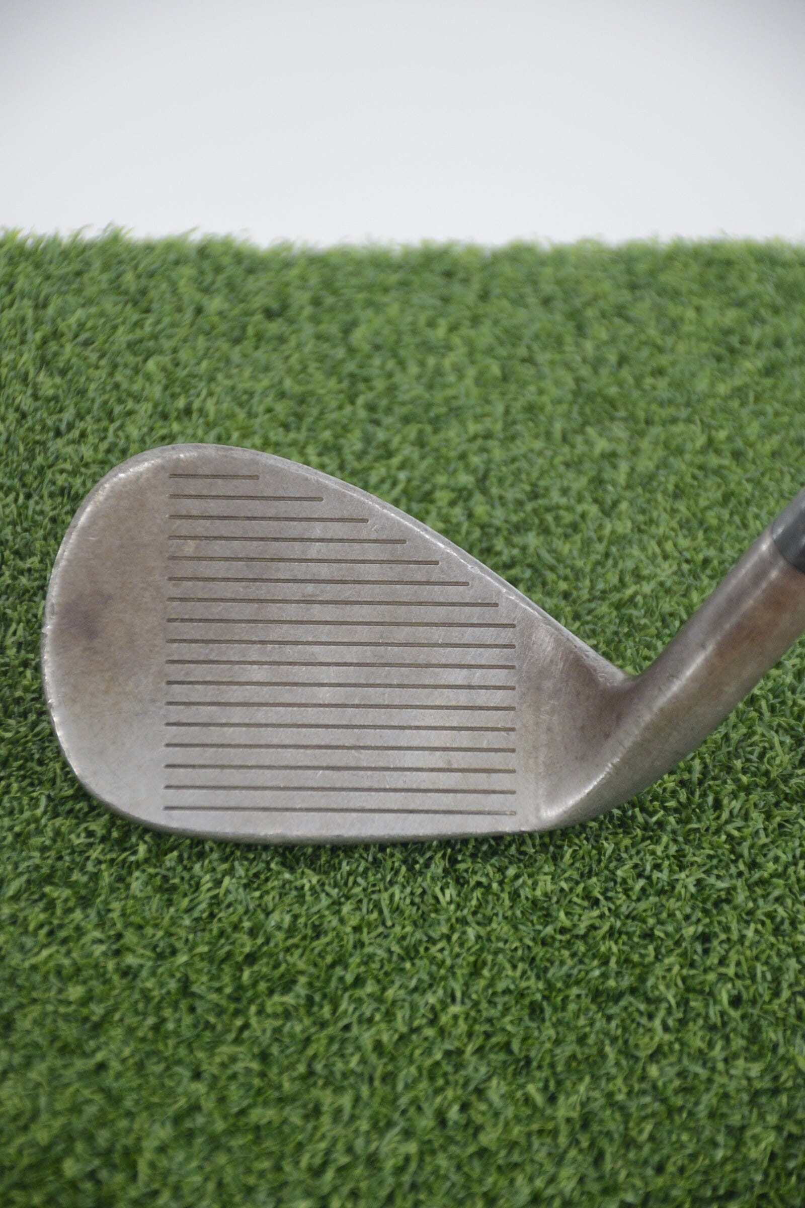 Nike Engage Square 56 Degree Wedge Wedge Flex 35" Golf Clubs GolfRoots