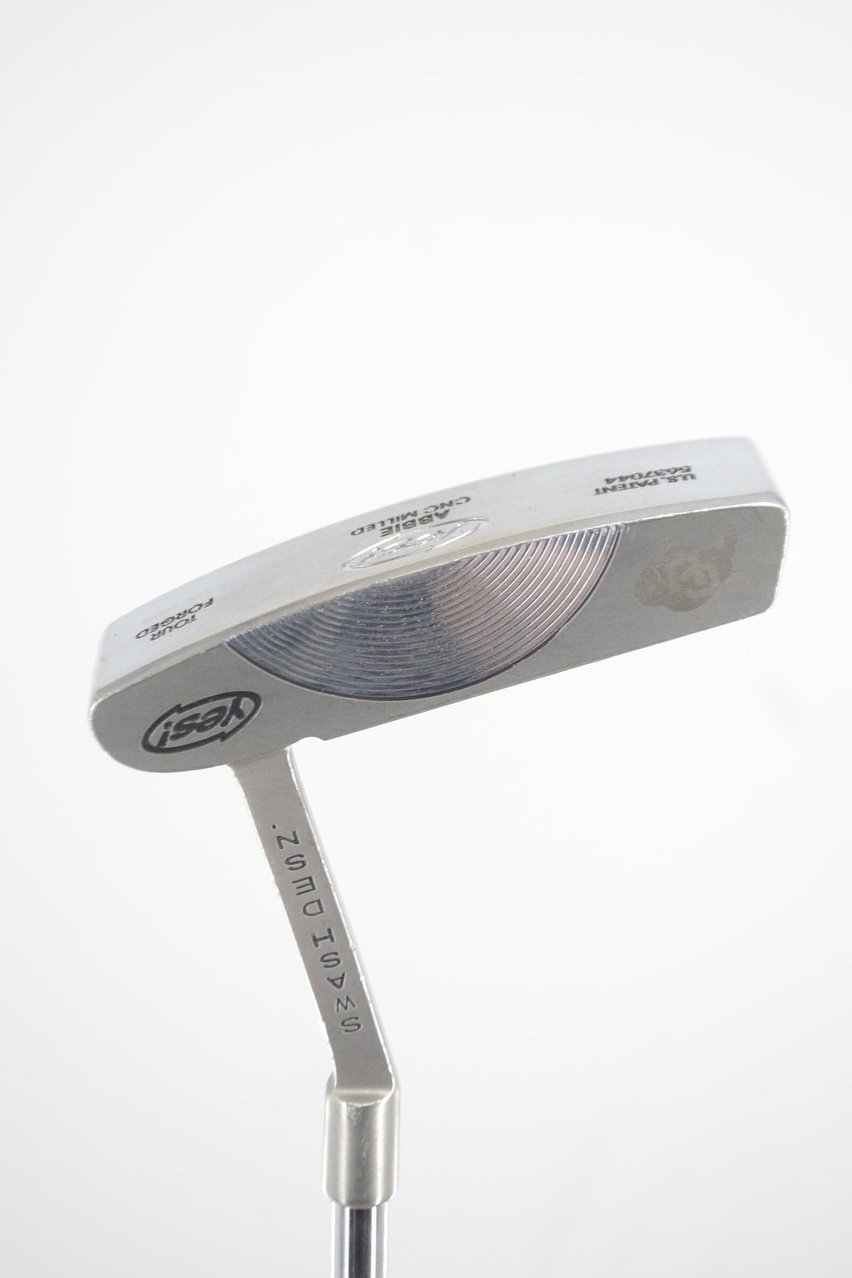 Yes! Abbie Putter 34.5" Golf Clubs GolfRoots