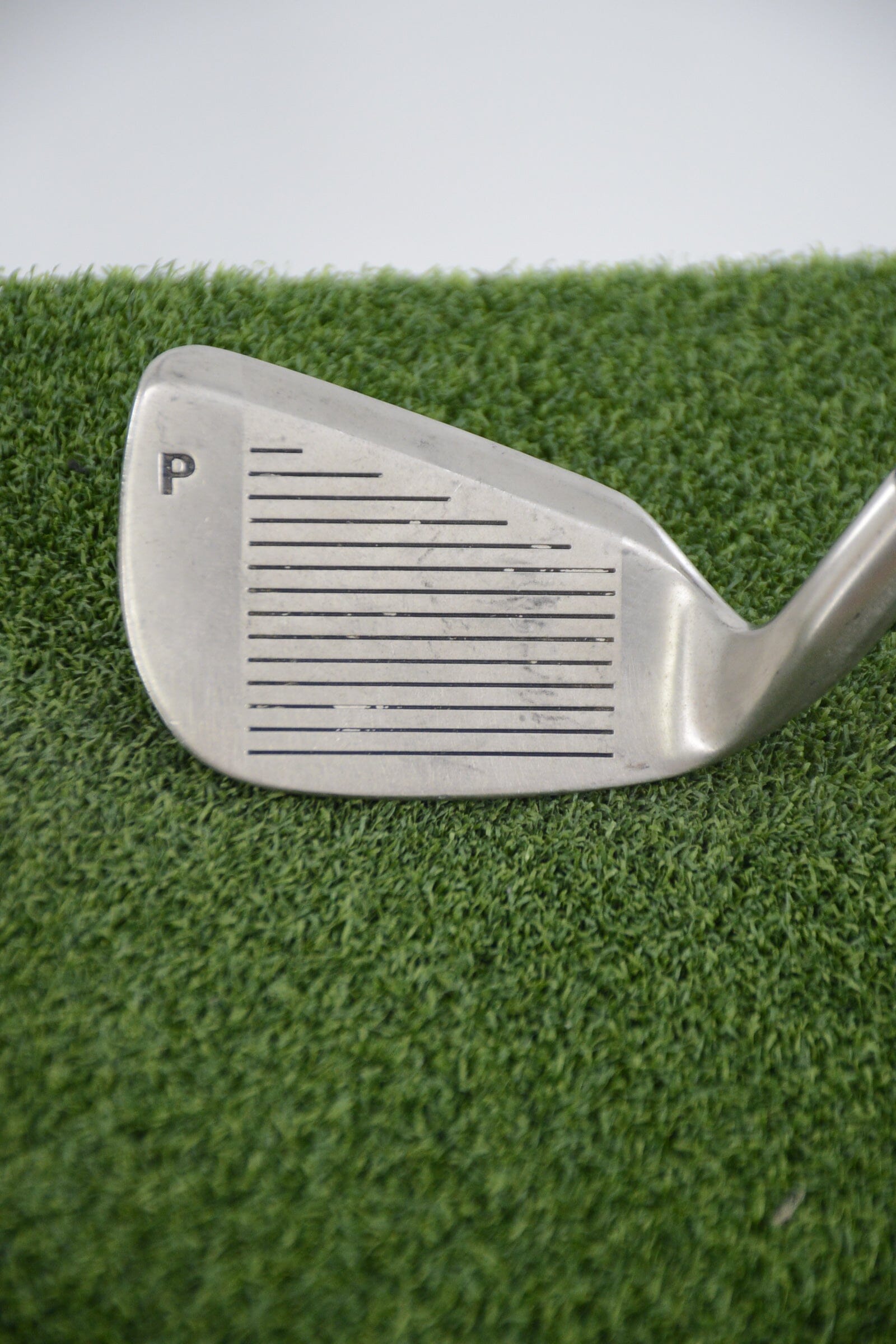 Spalding Eclipse OS PW S Flex 35" Golf Clubs GolfRoots