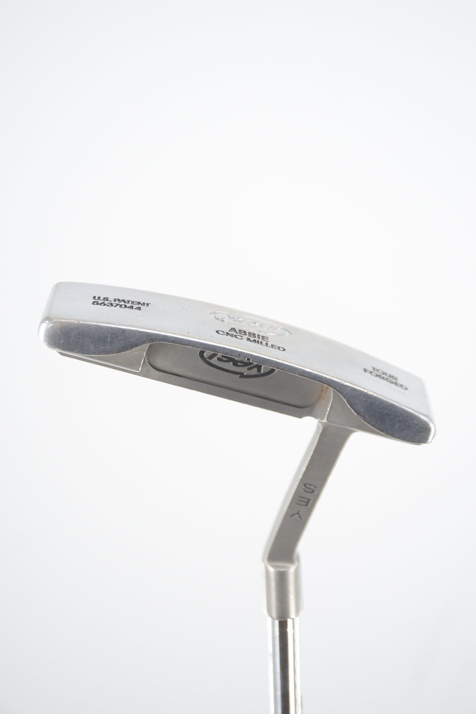 Yes! Abbie Putter 34.5" Golf Clubs GolfRoots
