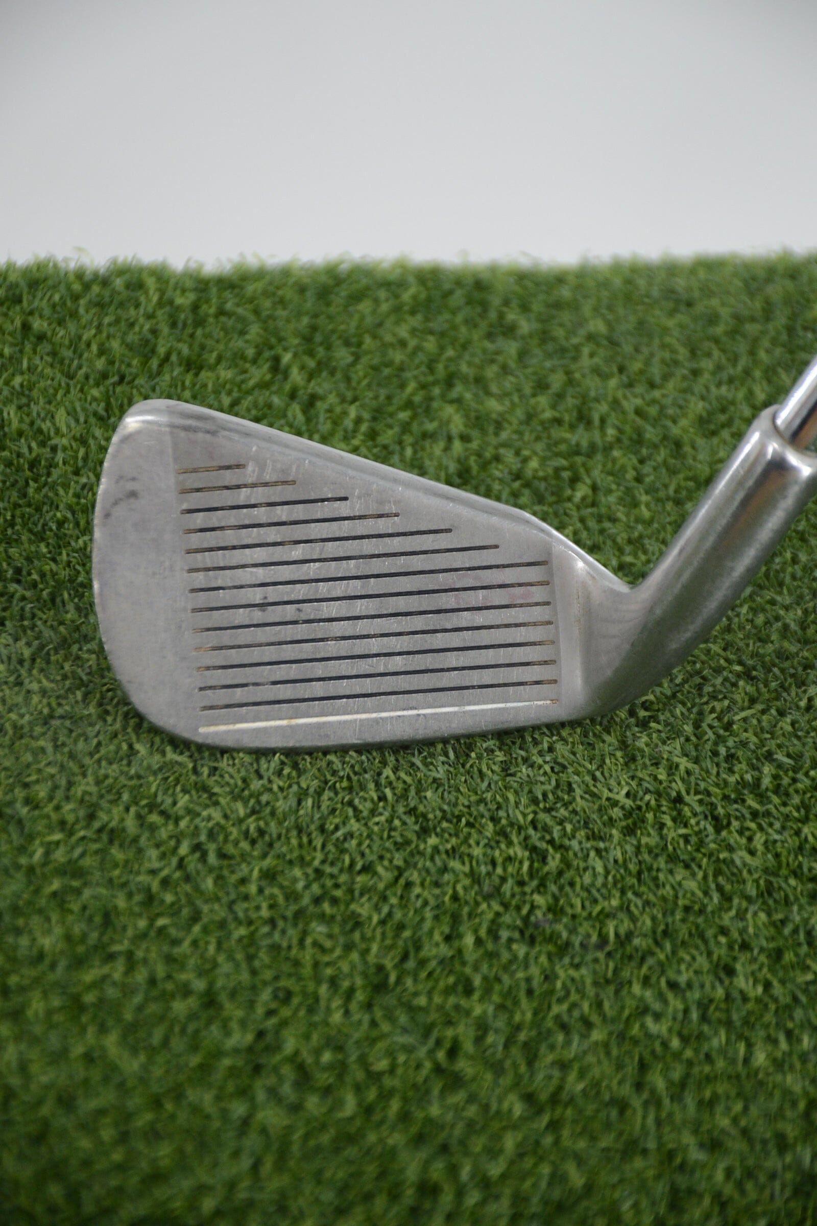 Selector II Computer Balance 7 Iron S Flex 37" Golf Clubs GolfRoots