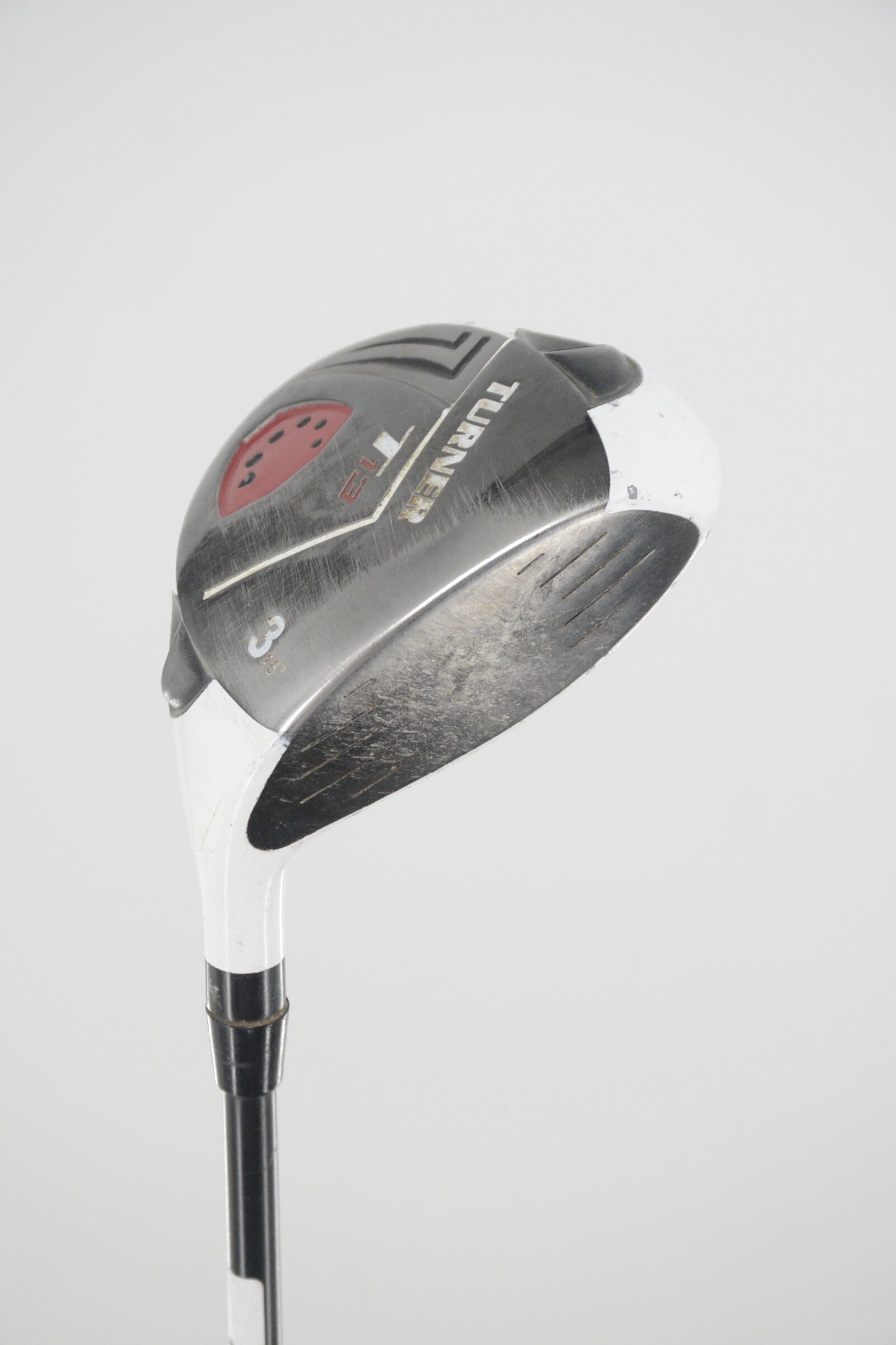 Turner T13 3 Wood SR Flex 42.25" Golf Clubs GolfRoots