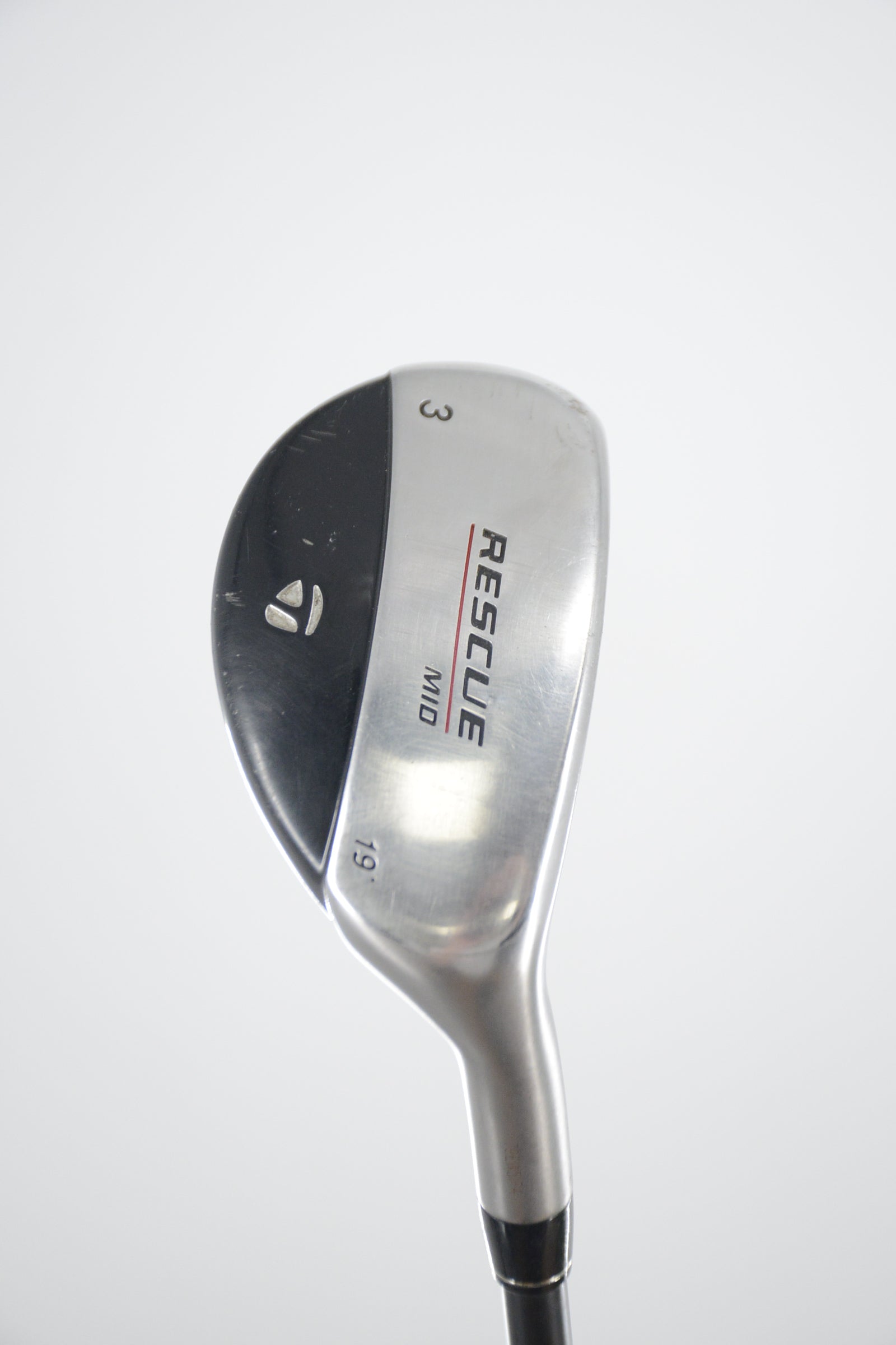 TaylorMade Rescue Mid 3 Hybrid S Flex 40.25"