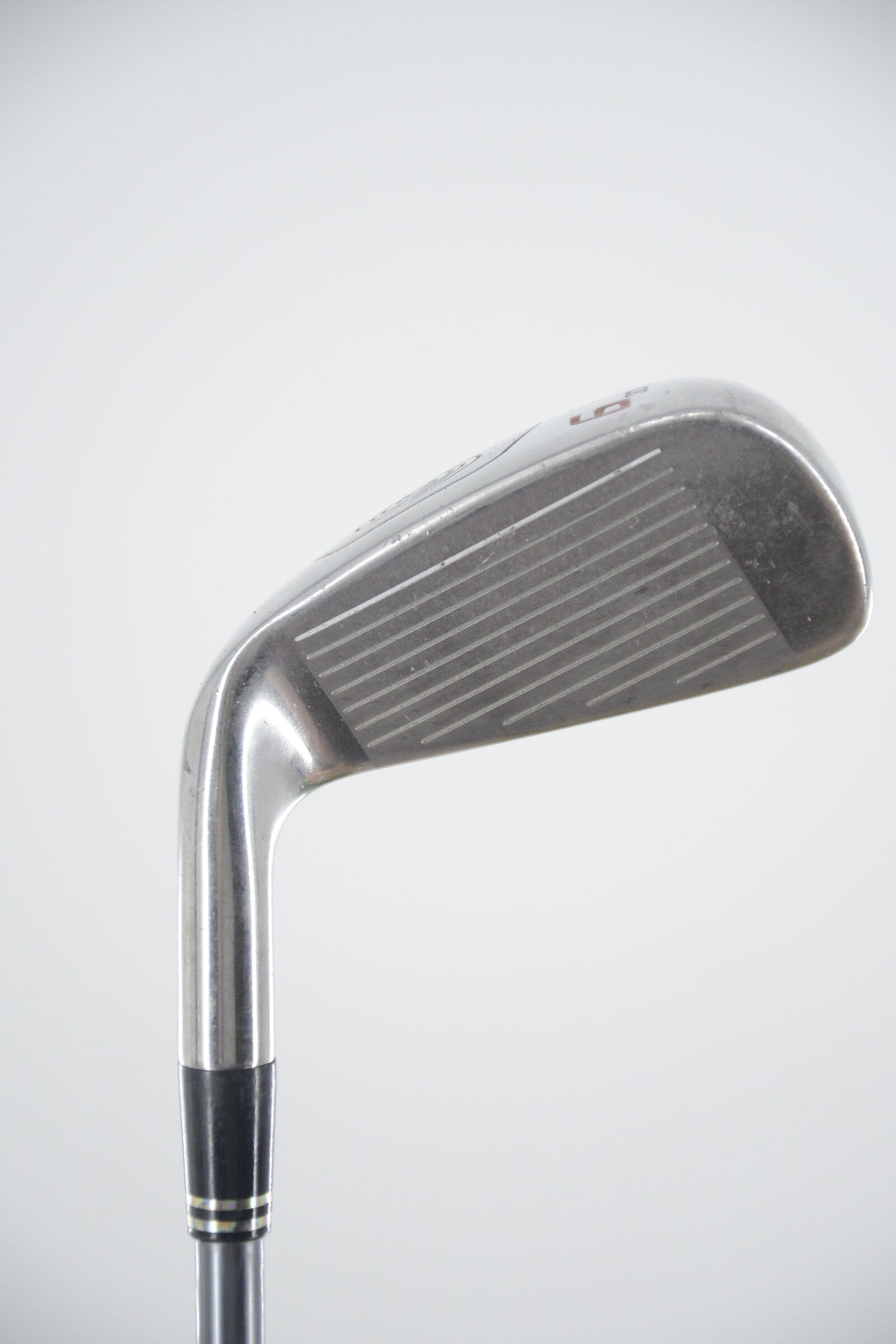 Women's Cleveland Hibore 6 Iron W Flex 36.25" Golf Clubs GolfRoots