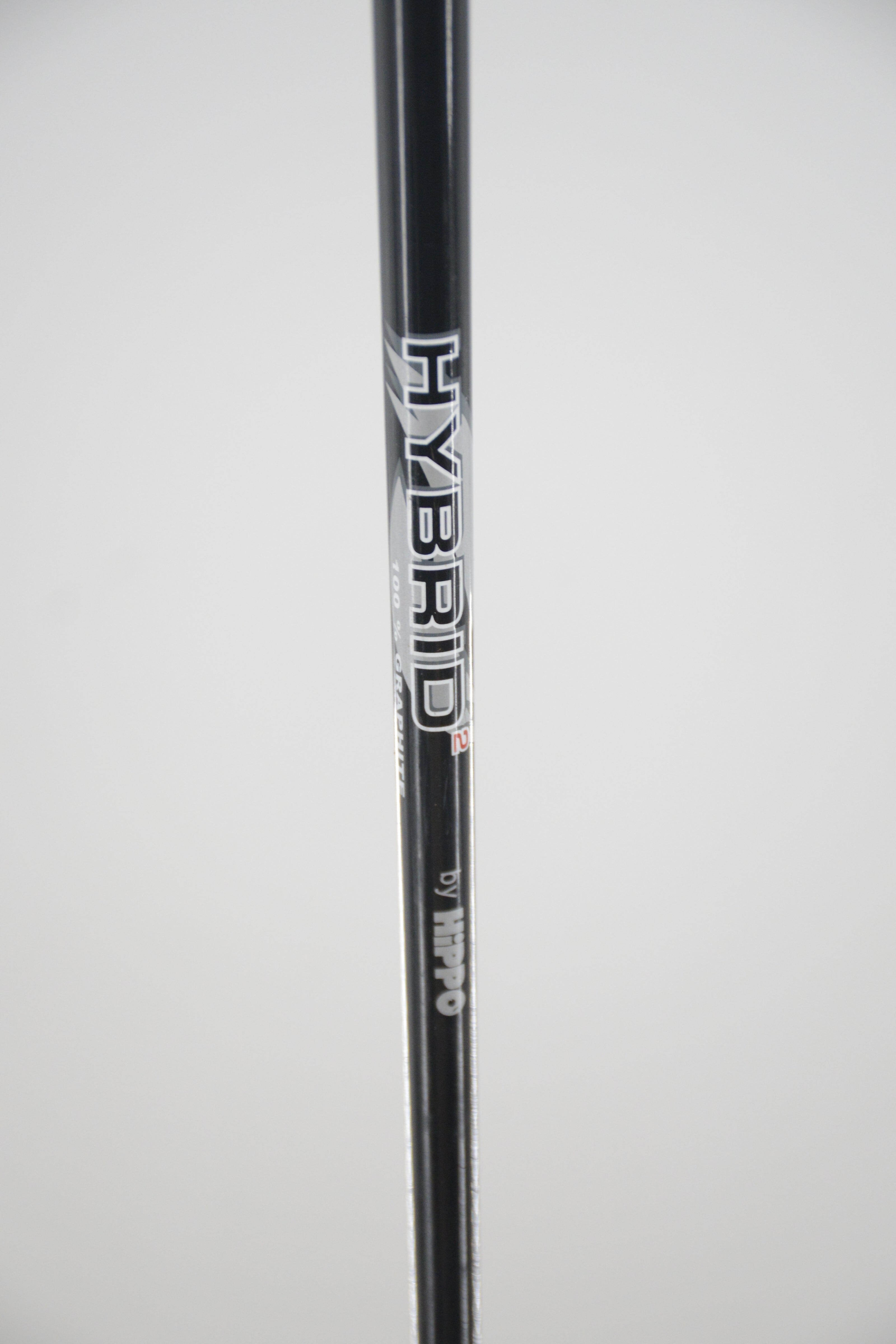Hippo Hybrid2 10 Degree Driver R Flex 45.75" Golf Clubs GolfRoots