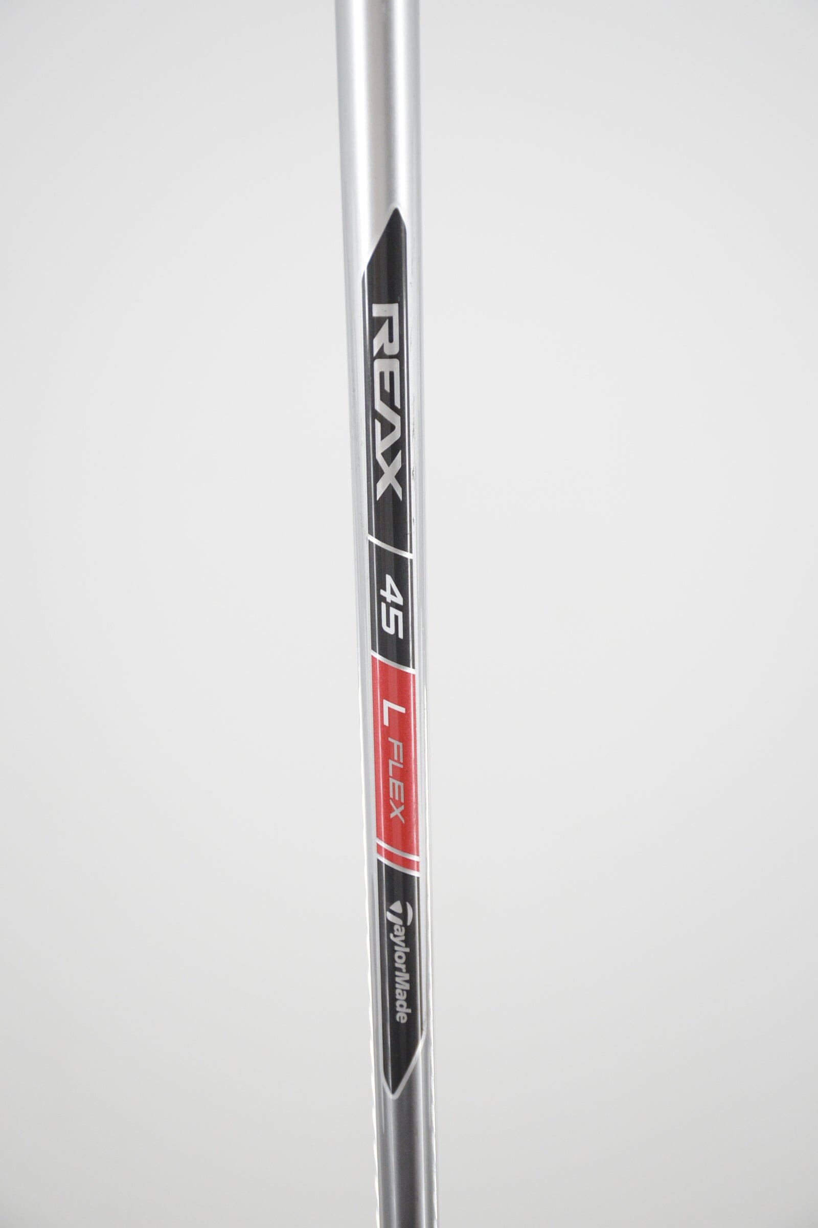 Women's TaylorMade Aeroburner PW W Flex 34.5" Golf Clubs GolfRoots