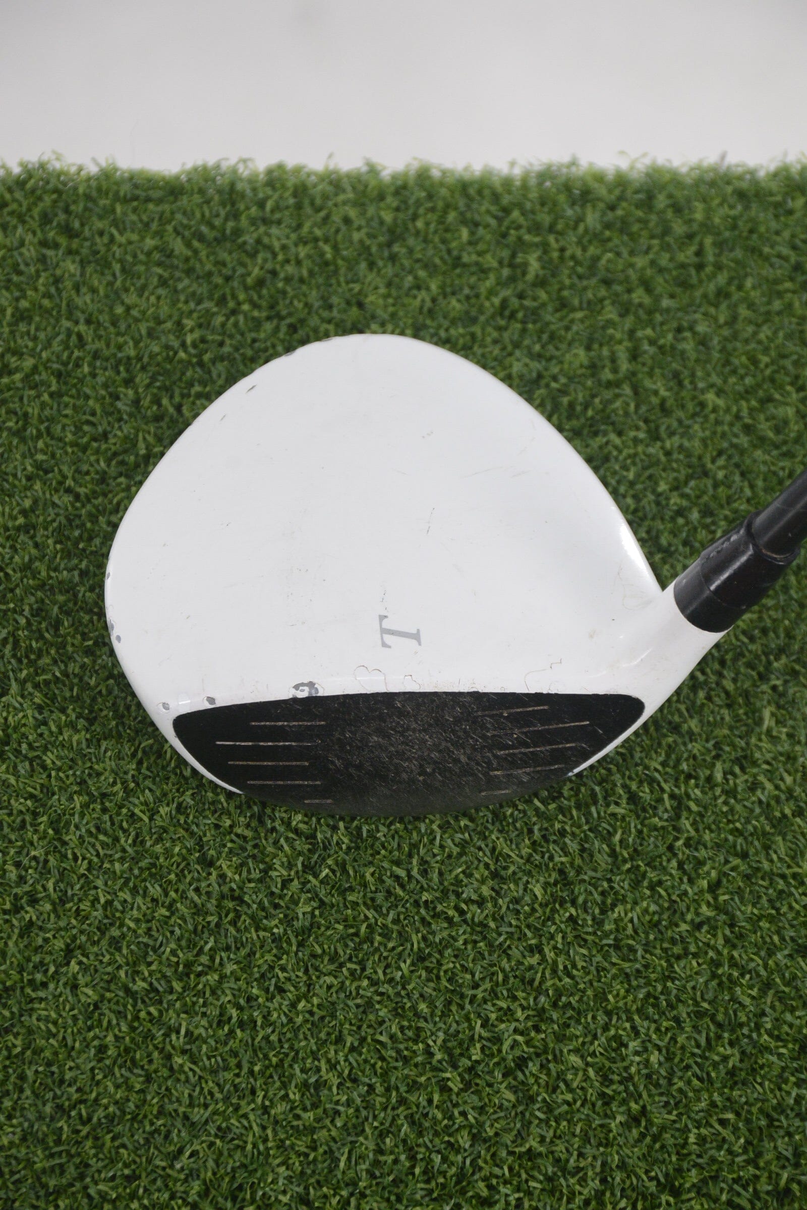 Turner T13 3 Wood SR Flex 42.25" Golf Clubs GolfRoots