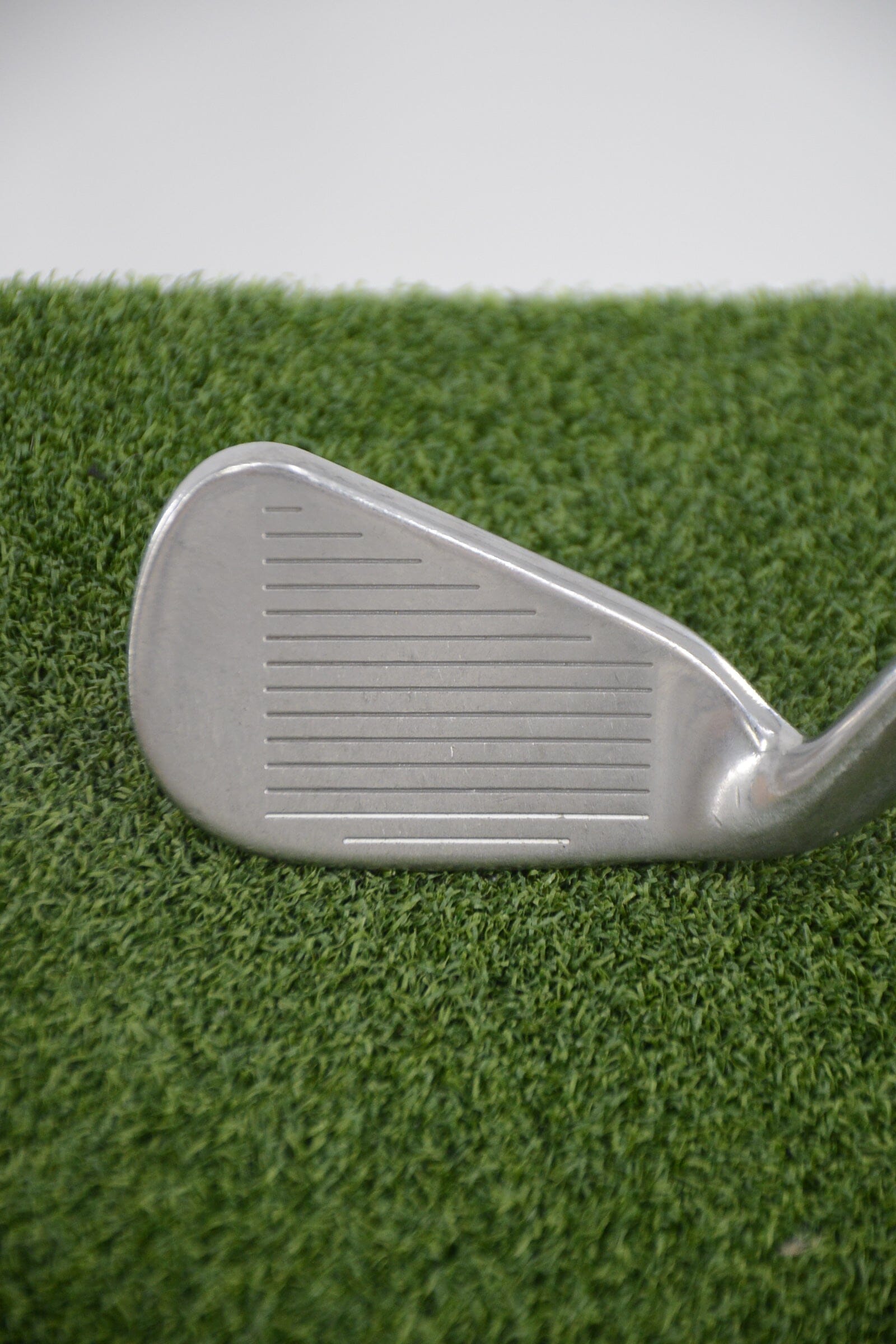 Women's Callaway RAZR X 7 Iron W Flex 35.5" Golf Clubs GolfRoots