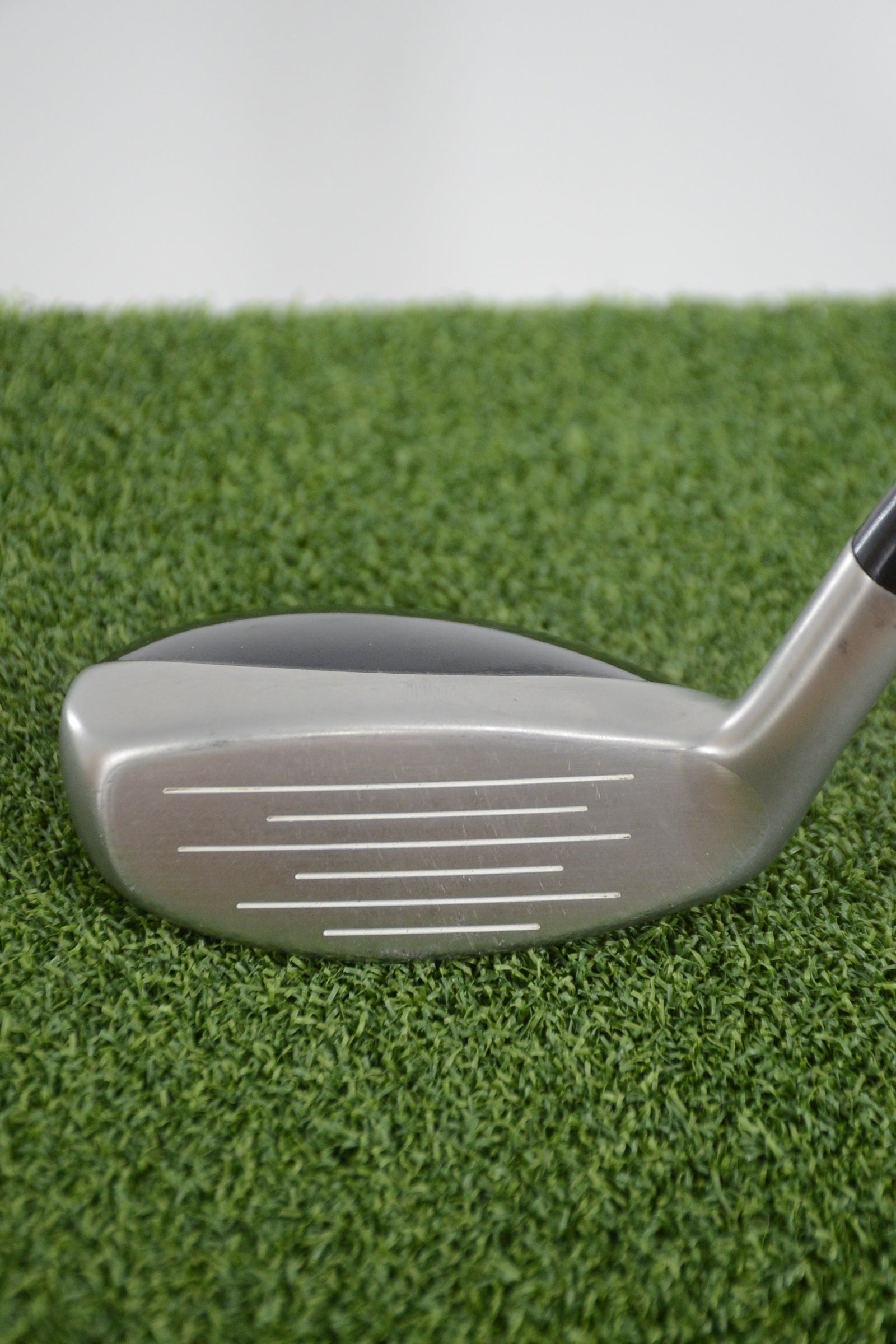 TaylorMade Rescue Mid 3 Hybrid S Flex 40.25"
