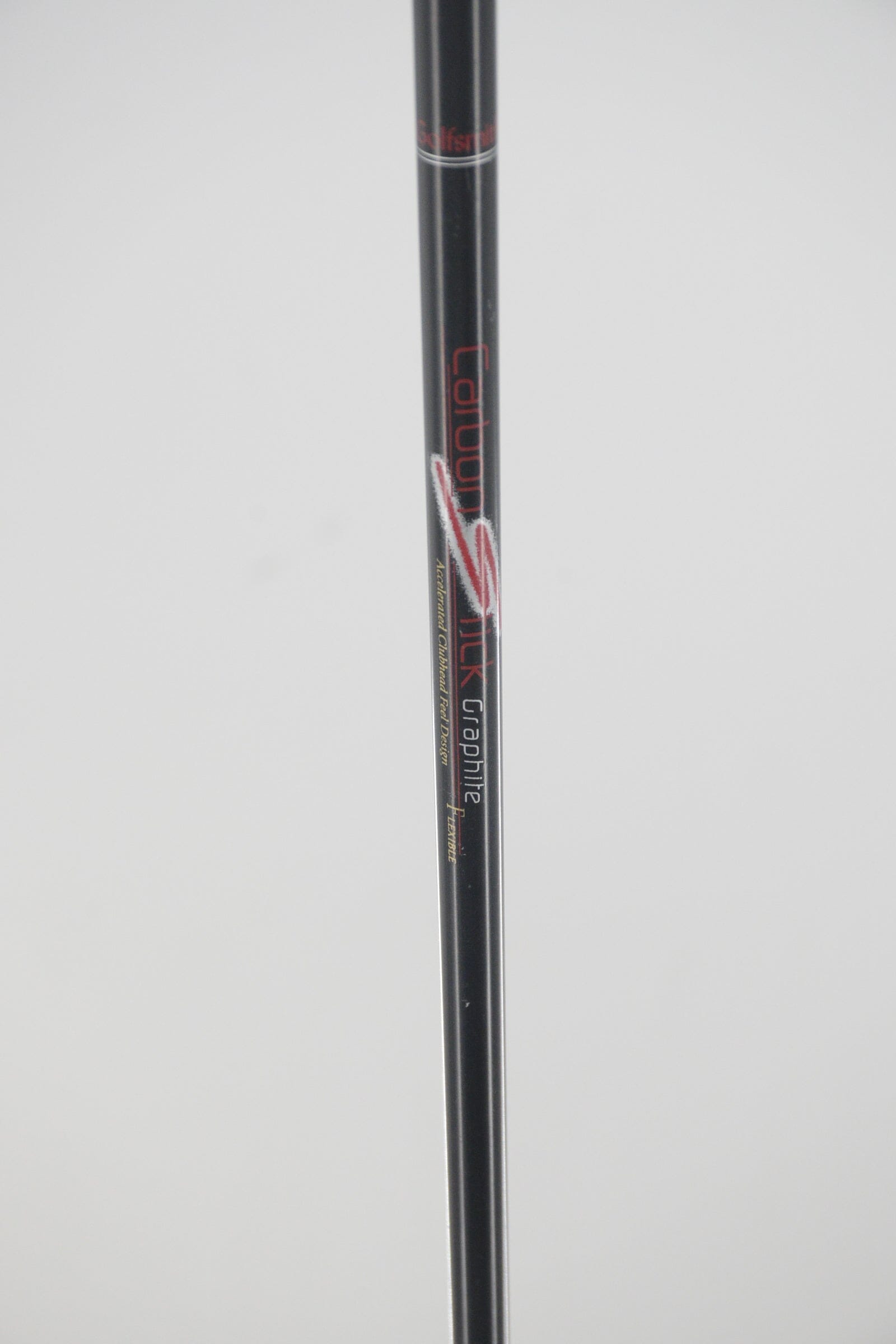 Turner T13 3 Wood SR Flex 42.25" Golf Clubs GolfRoots