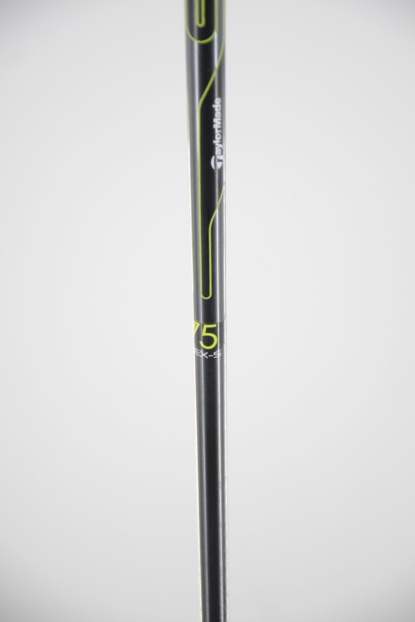 TaylorMade M2 Rescue 2017 3 Hybrid S Flex 40.5" Golf Clubs GolfRoots