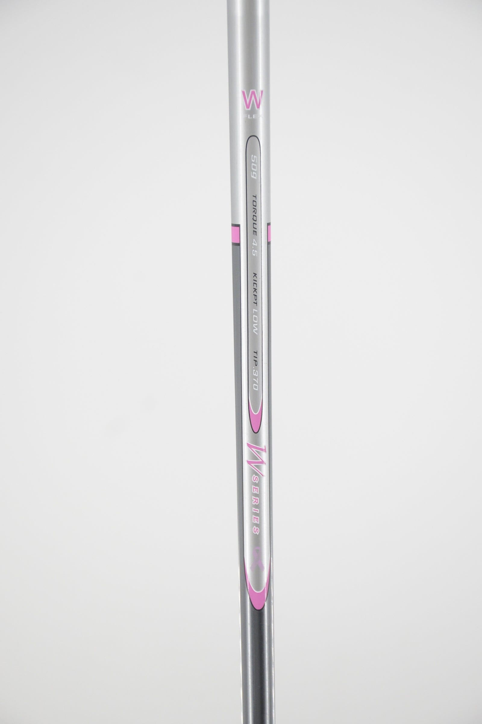 Women's Cleveland Hibore 6 Iron W Flex 36.25" Golf Clubs GolfRoots