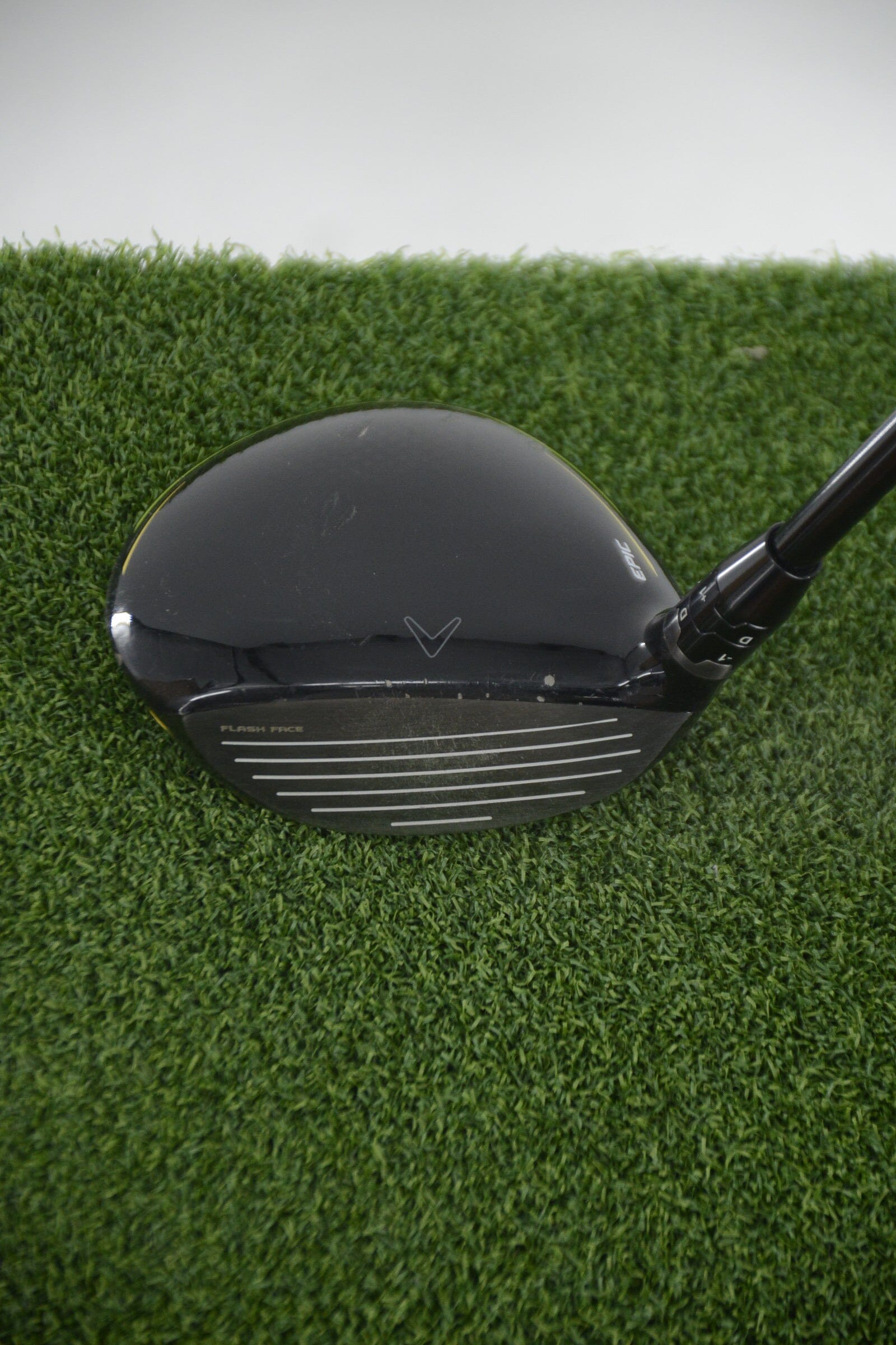 Callaway Epic Flash Sub Zero 3 Wood S Flex 43" Golf Clubs GolfRoots