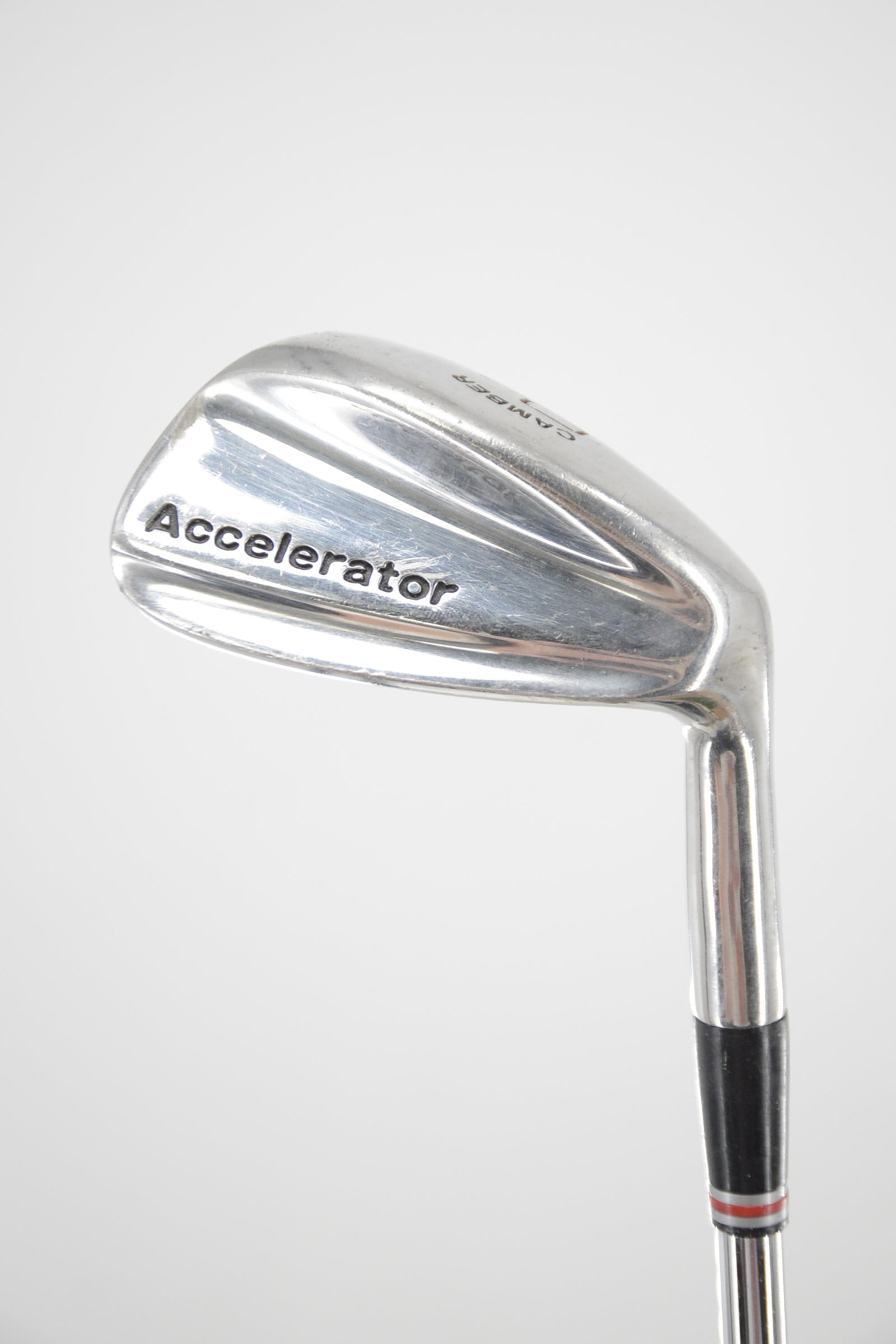 Accelerator Chamber PW R Flex 34.5"
