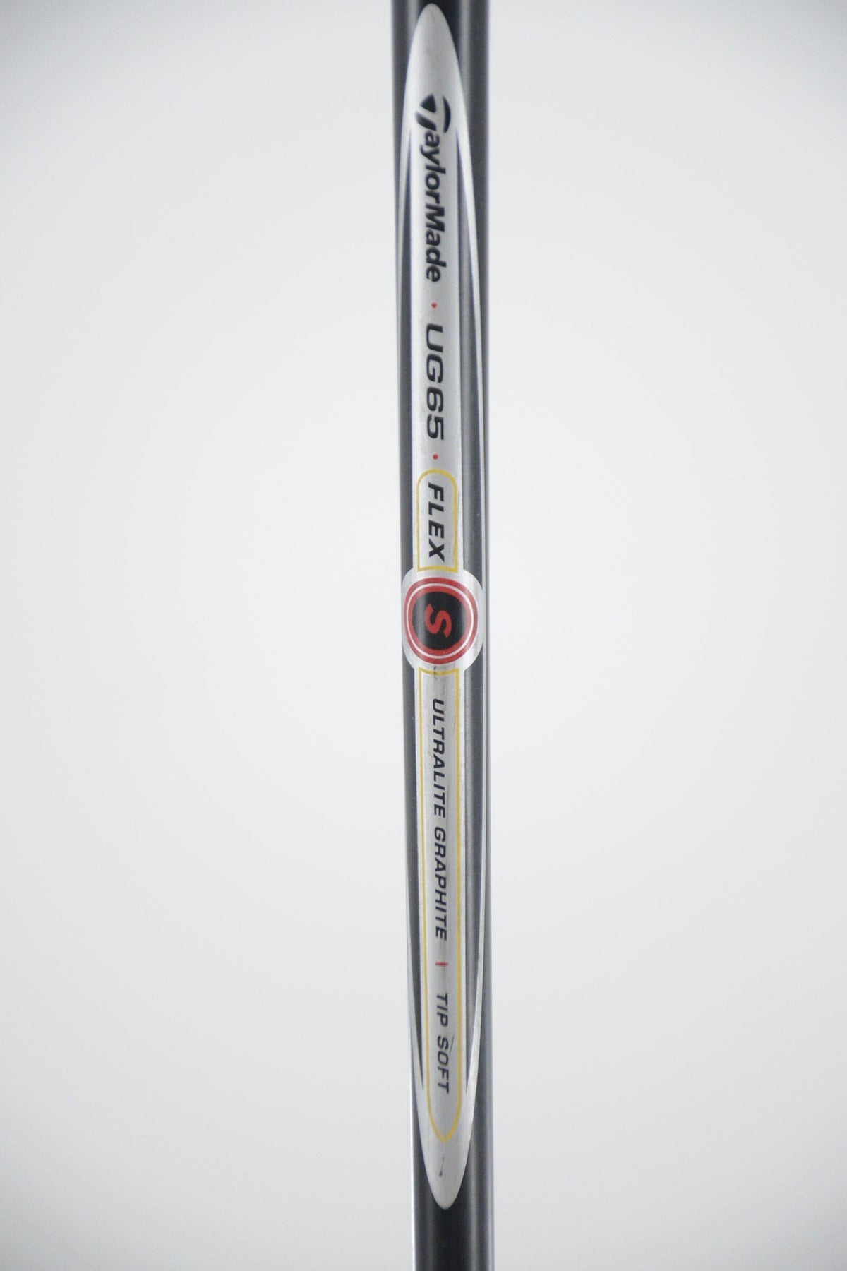 TaylorMade Rescue Mid 3 Hybrid S Flex 40.25" Golf Clubs GolfRoots