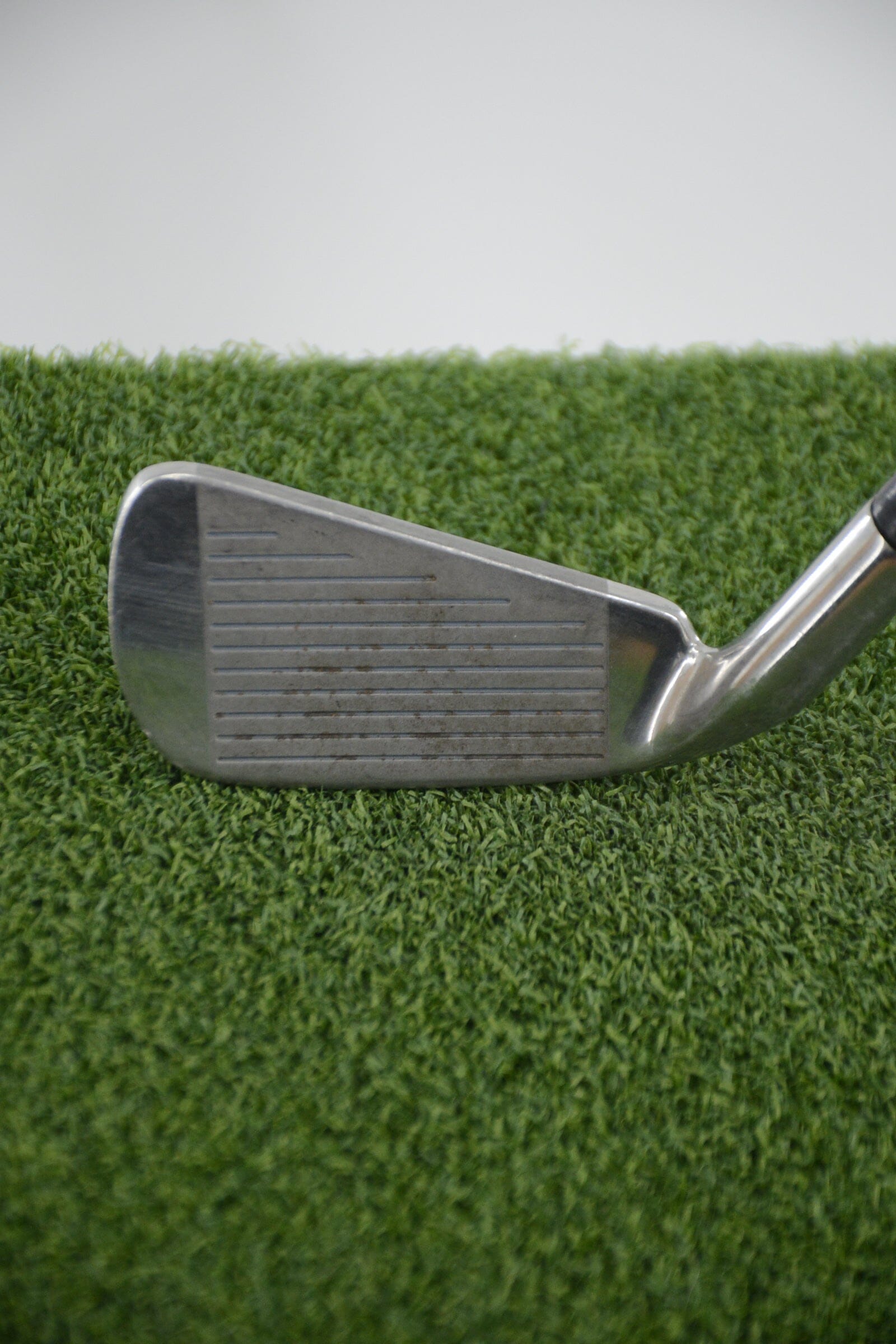 Lynx Parallax 1 Iron S Flex 39.75" Golf Clubs GolfRoots