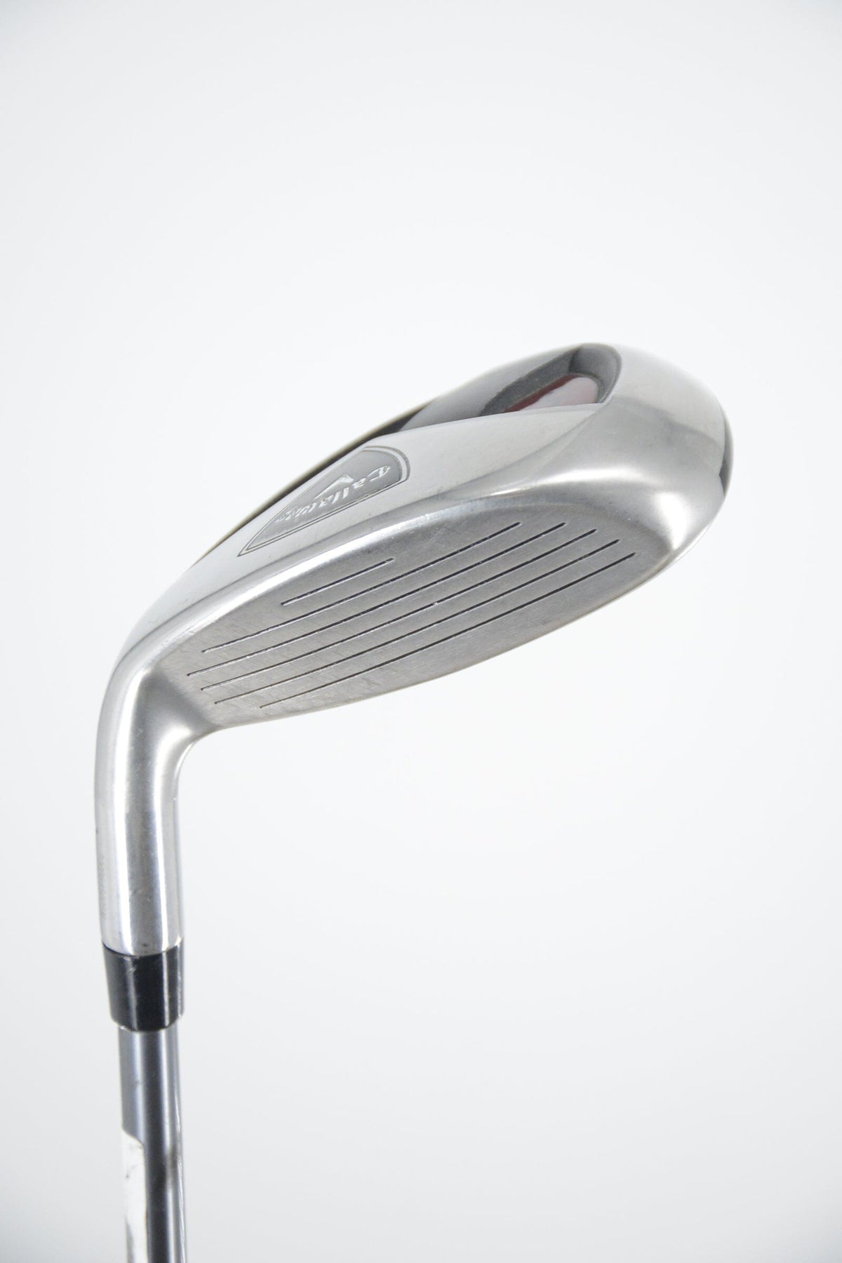 Women's Callaway RAZR X HL 5 Hybrid W Flex 37.5" Golf Hybrids Callaway