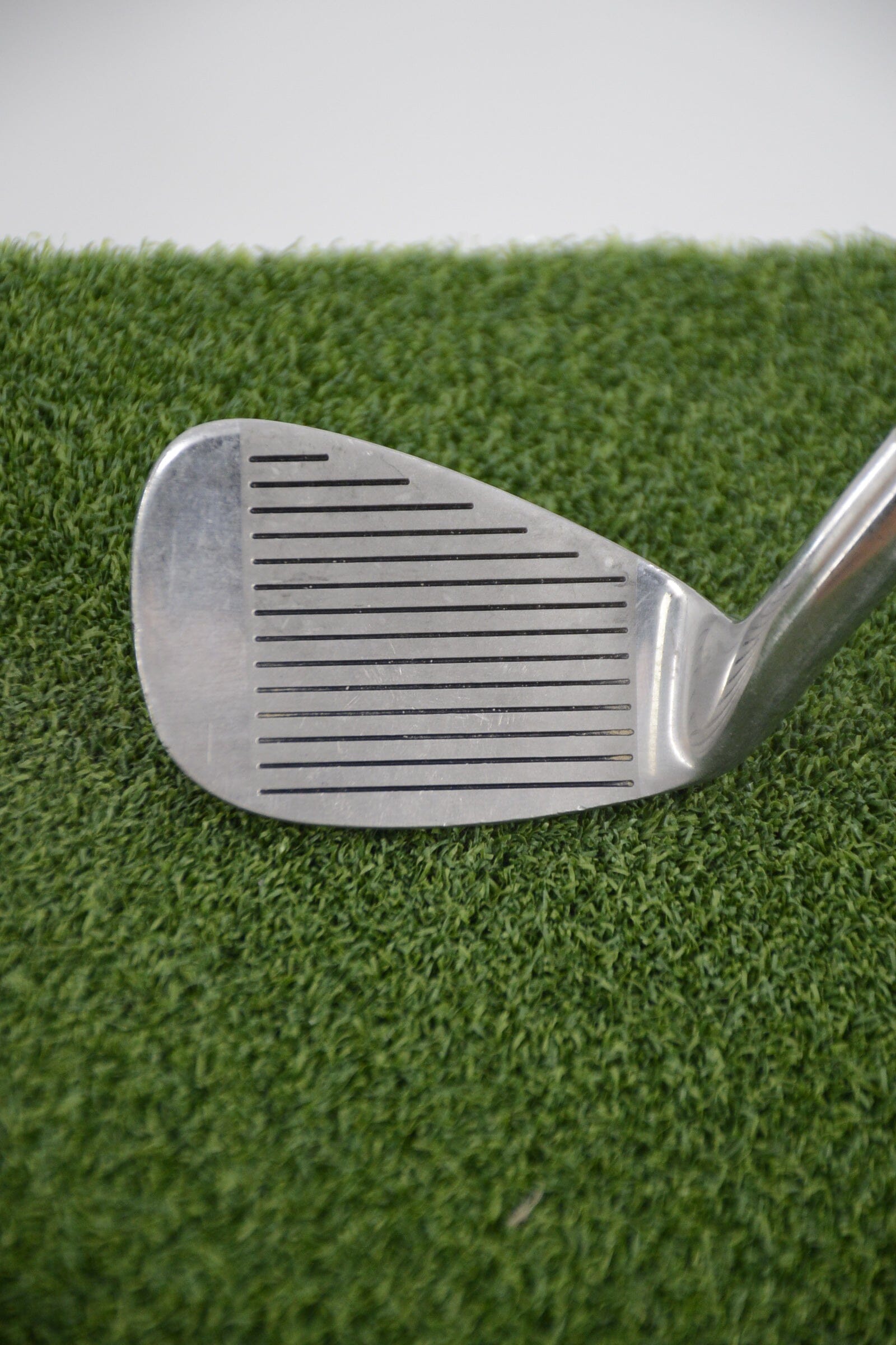 Accelerator Chamber PW R Flex 34.5" Golf Clubs GolfRoots