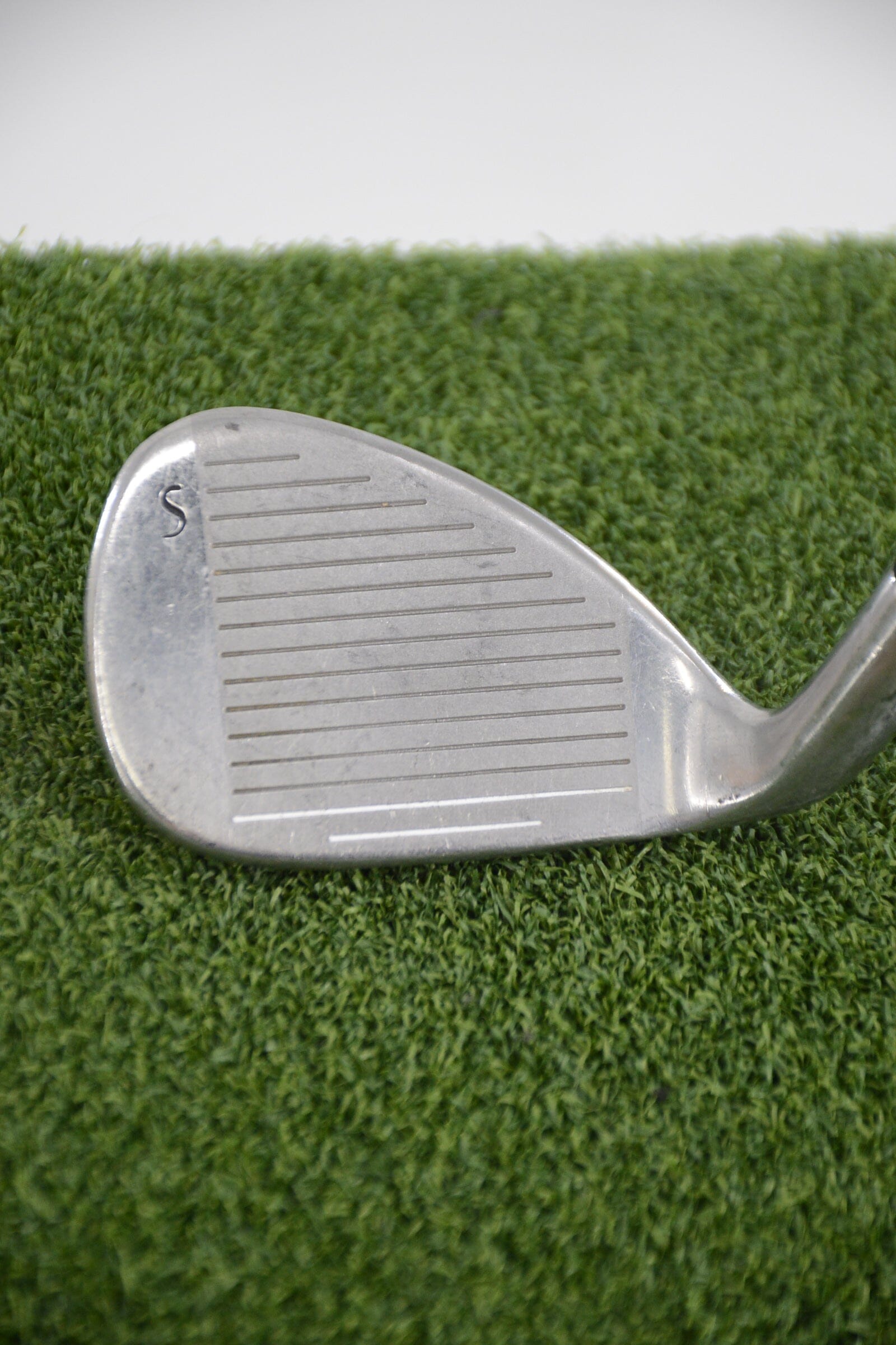 Women's Callaway Solaire SW W Flex 34.25" Golf Clubs GolfRoots
