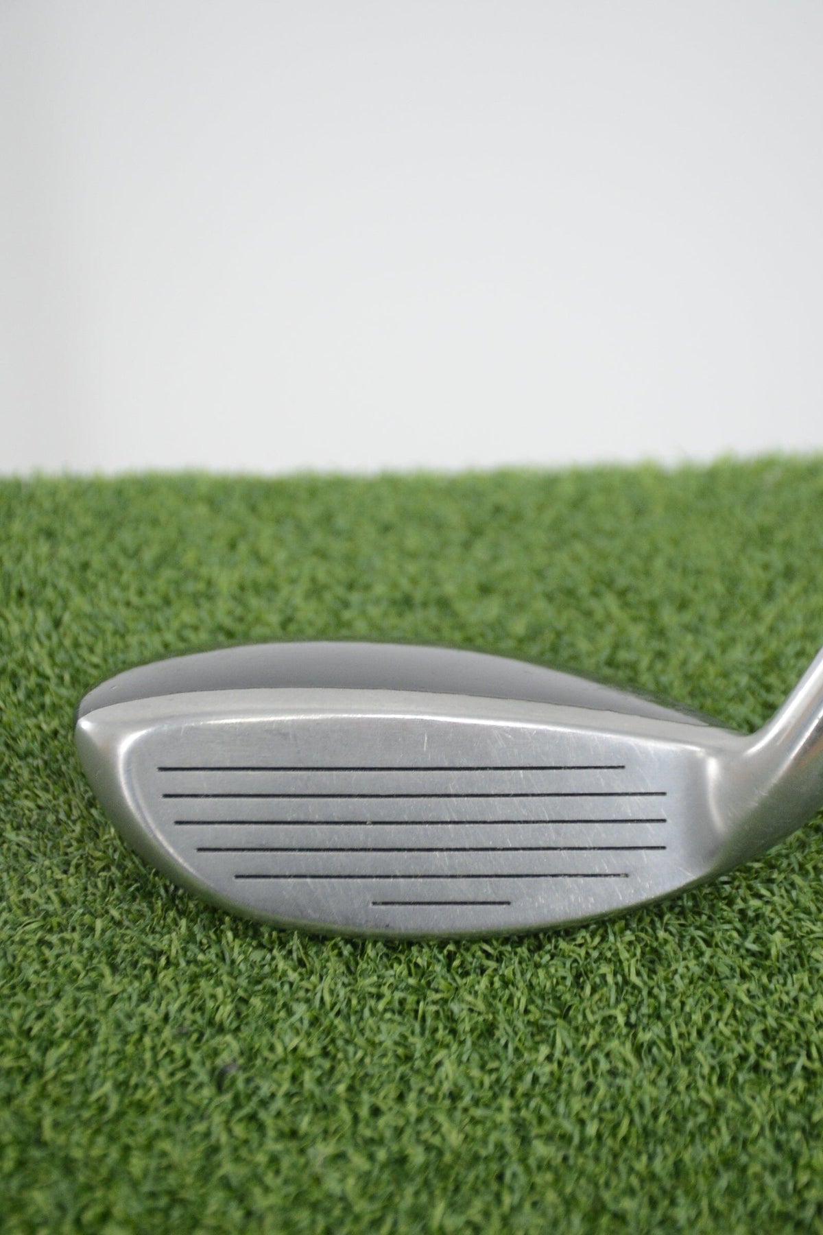 Women's Callaway RAZR X HL 5 Hybrid W Flex 37.5" Golf Hybrids Callaway