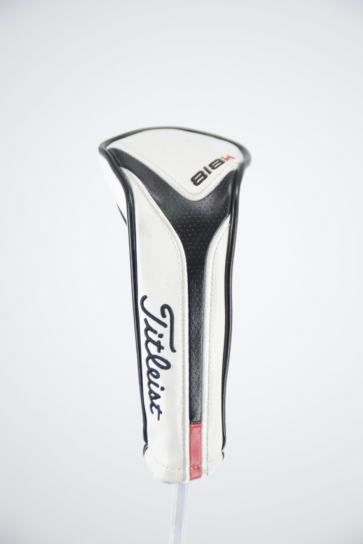 Titleist 818 H1 19 Degree Hybrid S Flex 40.25" Golf Clubs GolfRoots