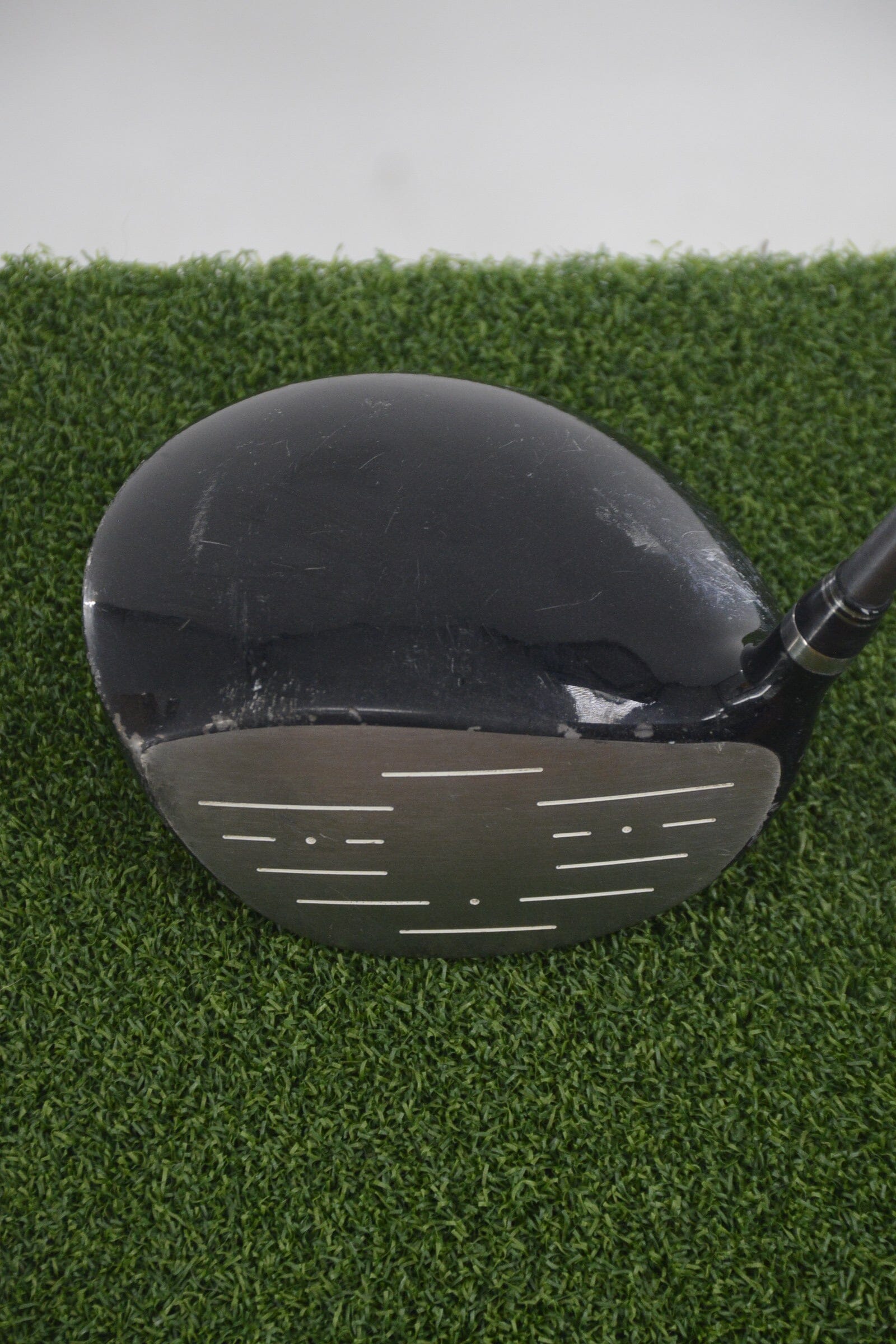 Tour Edge Bazooka 10.5 Degree Driver S Flex 45" Golf Clubs GolfRoots