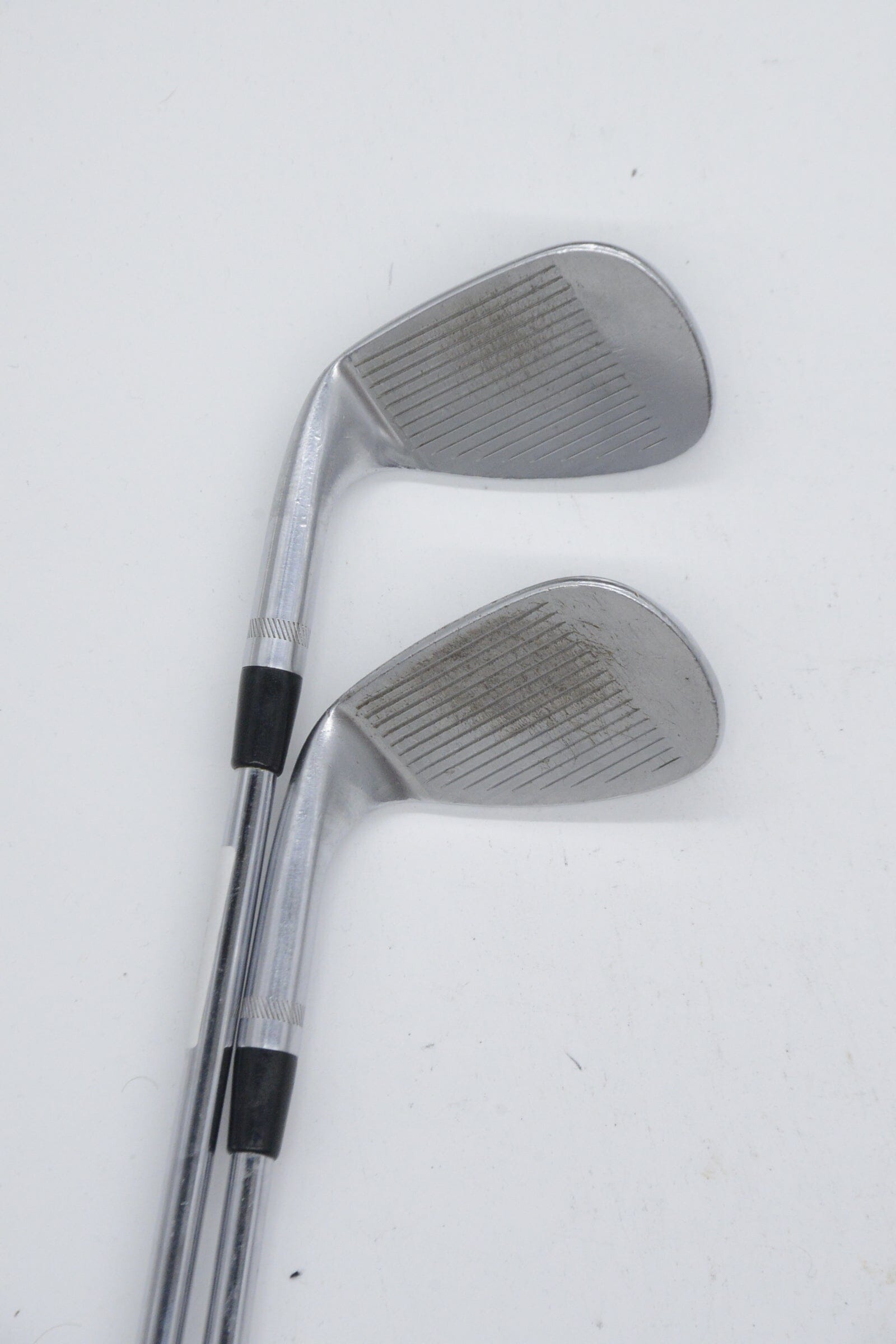 Titleist Vokey SM7 Tour Chrome 52 & 58 Degree Wedge Set Wedge Flex