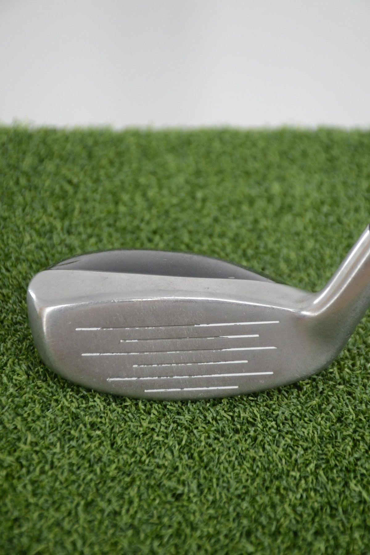 TaylorMade Rescue Mid 3 Hybrid S Flex 40" Golf Clubs GolfRoots
