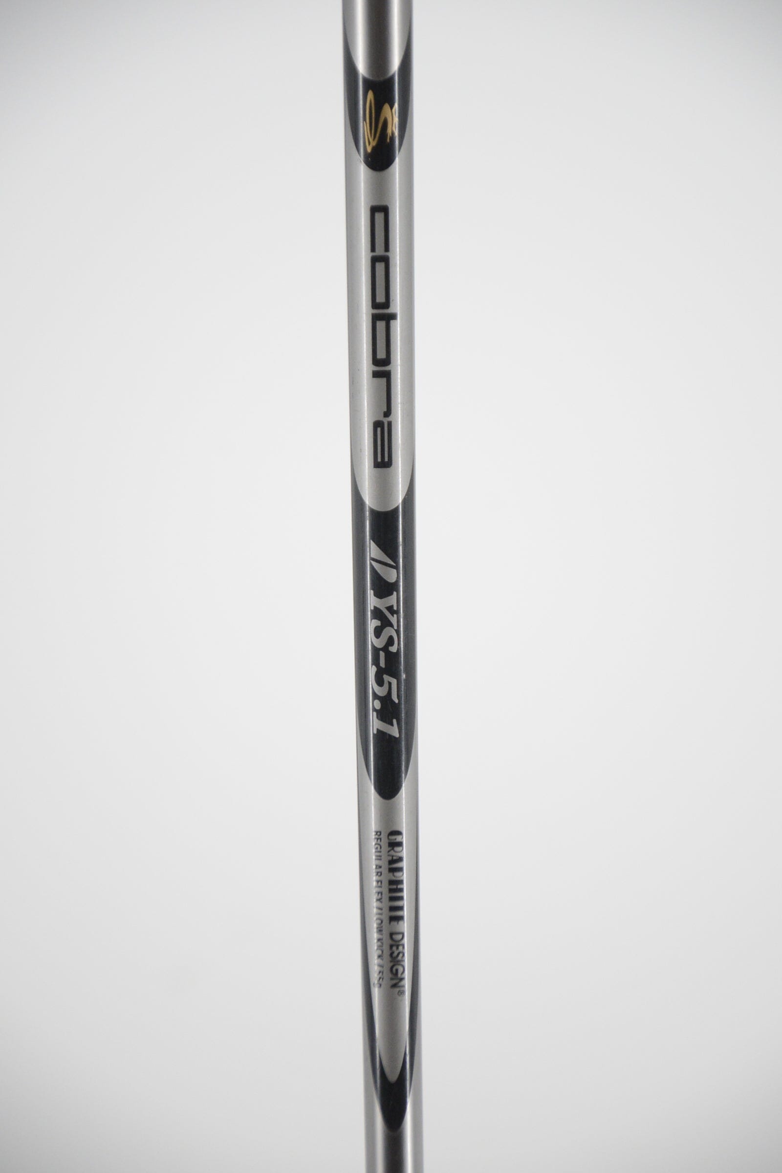Cobra 3400 I/Xh 9 Iron R Flex 36" Golf Clubs GolfRoots
