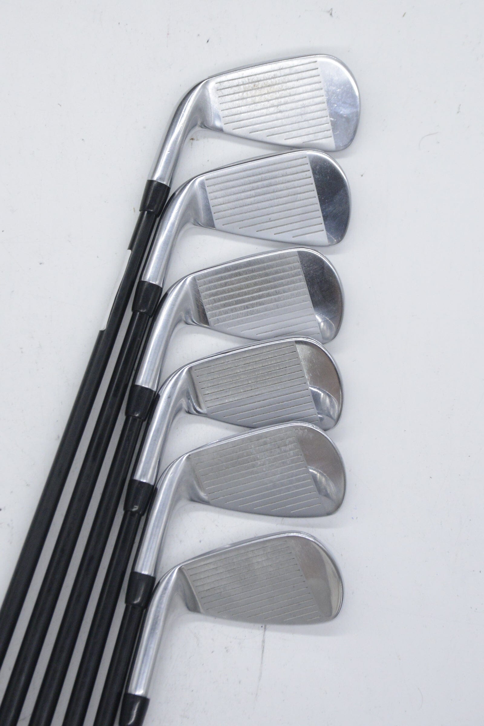 Titleist 718 AP3 6-AW Iron Set SR Flex -0.5"