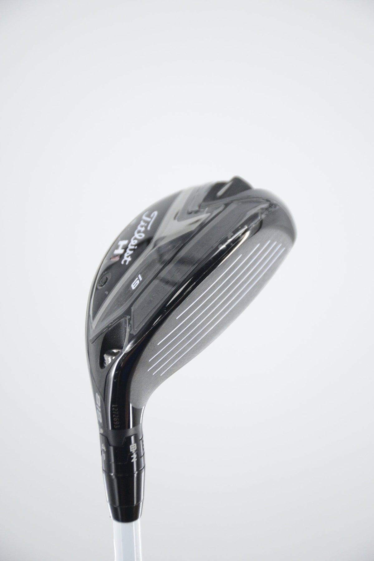 Titleist 818 H1 19 Degree Hybrid S Flex 40.25"