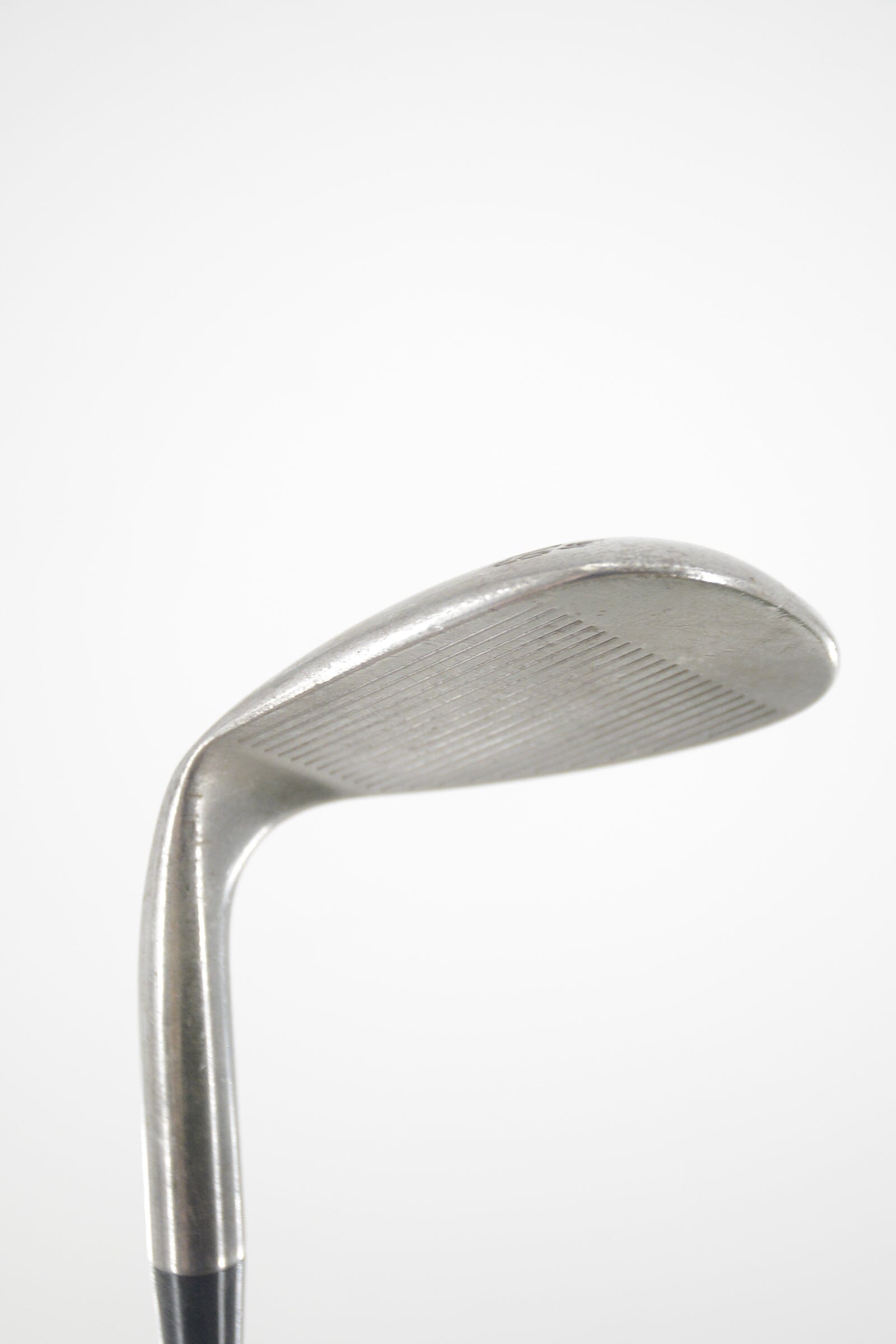 Nike Vr Pro Forged Satin Chrome 60 Degree Wedge S Flex 34.75" Golf Clubs GolfRoots