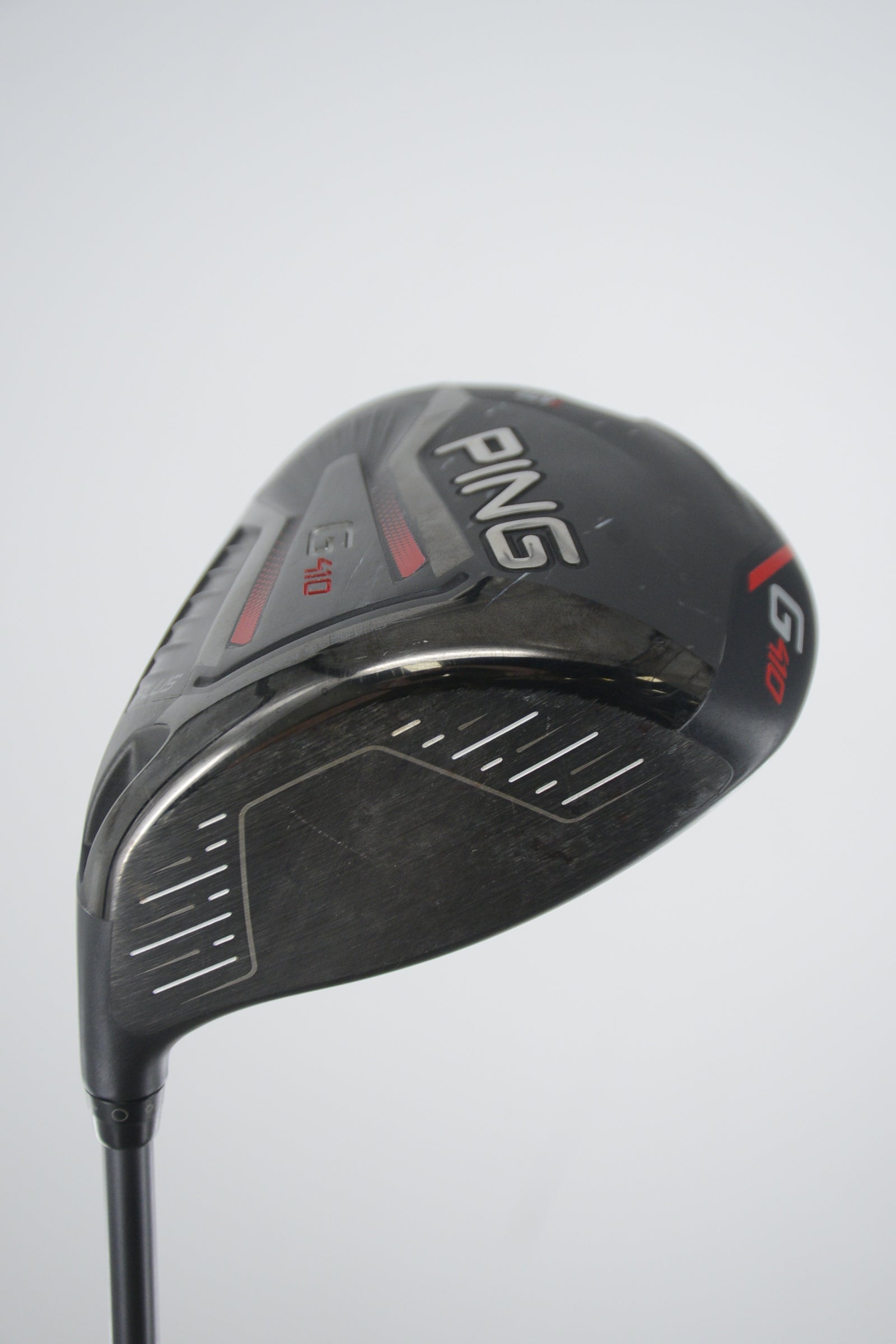 Ping G410 Plus 9 Degree Driver R Flex 45.5"