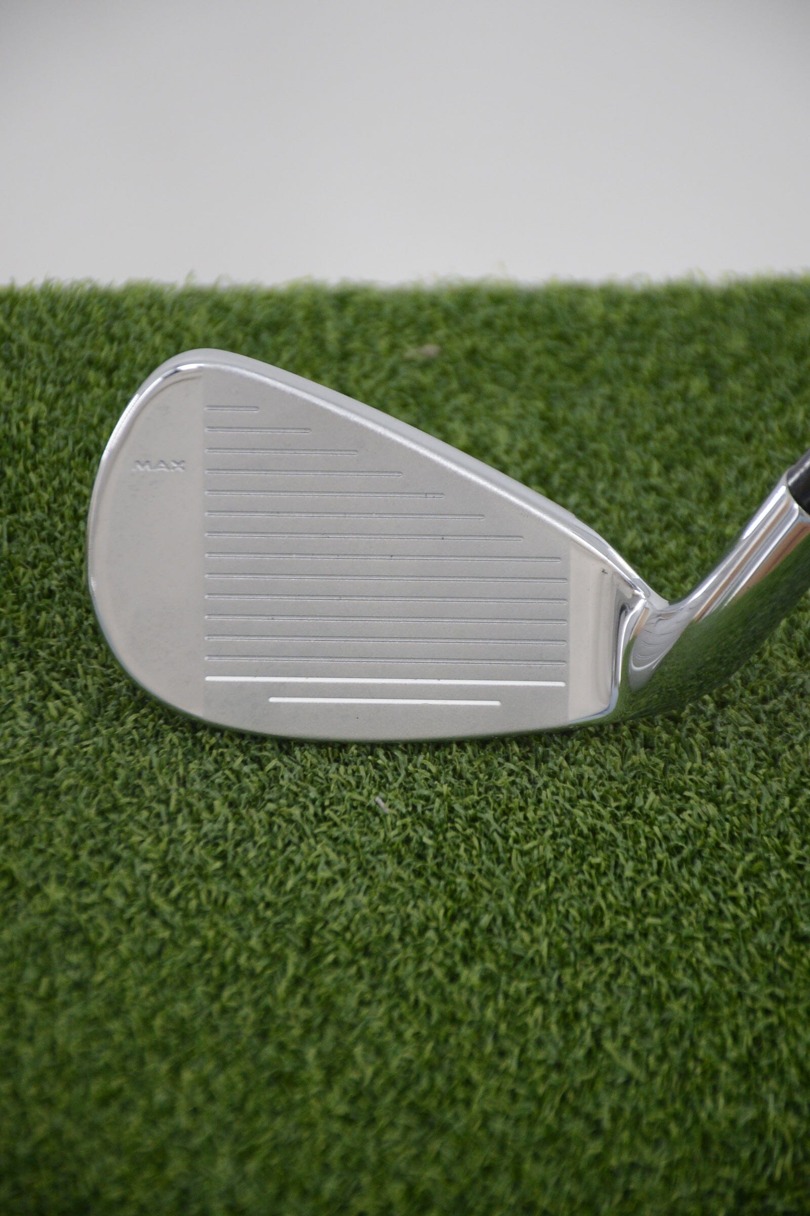 TaylorMade R7 CGB Max 6 Iron R Flex 37.75" Golf Clubs GolfRoots