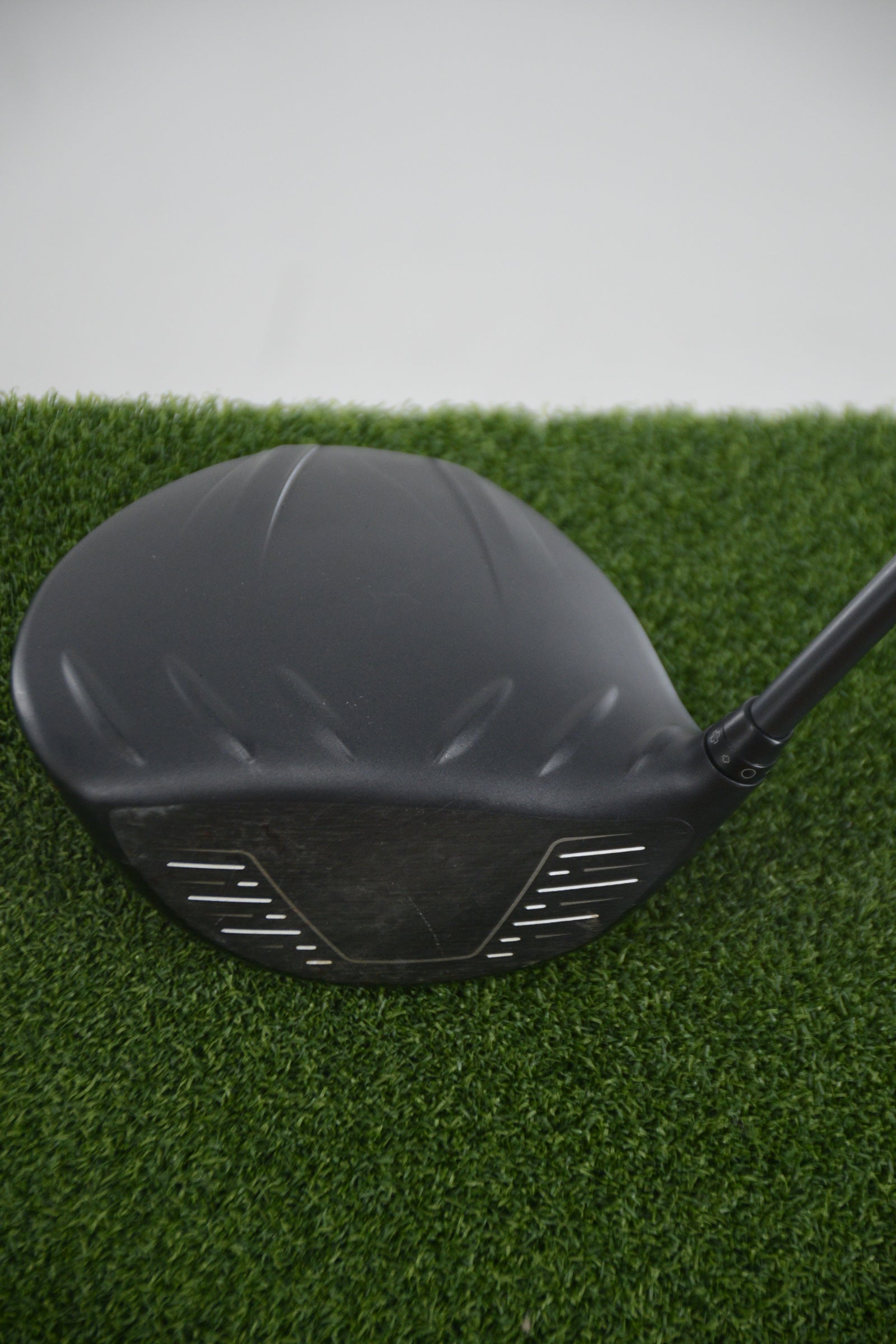 Ping G410 Plus 9 Degree Driver R Flex 45.5"