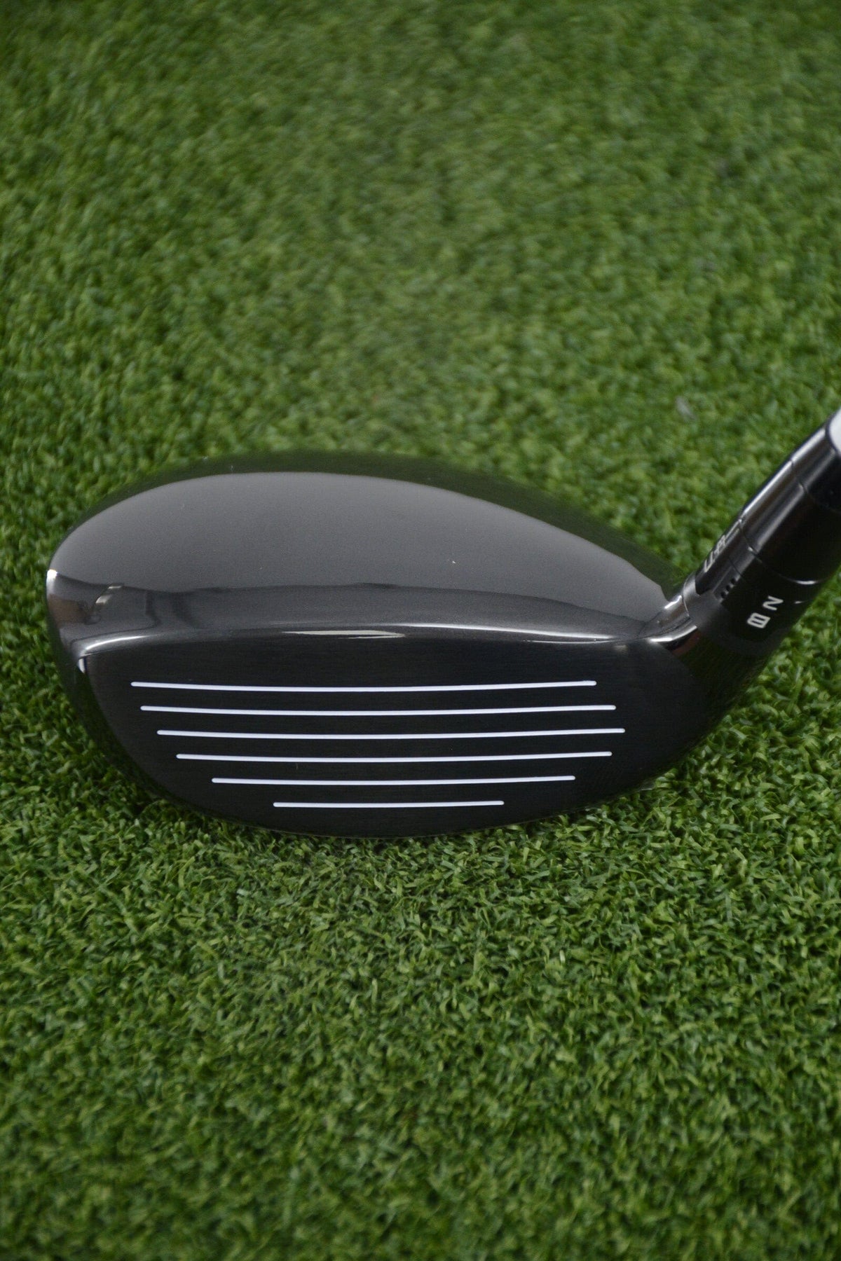 Titleist 818 H1 19 Degree Hybrid S Flex 40.25"