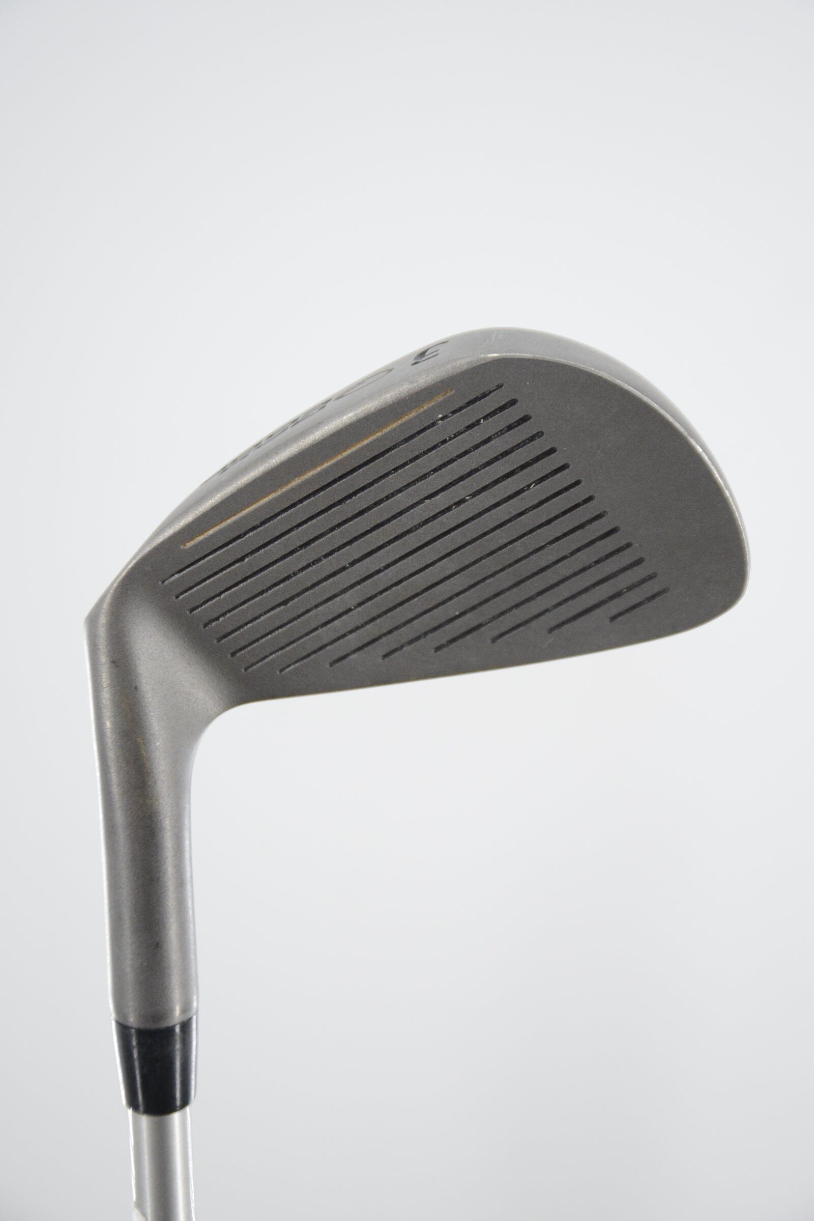 Ray Cook Titanic 3 Iron S Flex 39.5" Golf Clubs GolfRoots