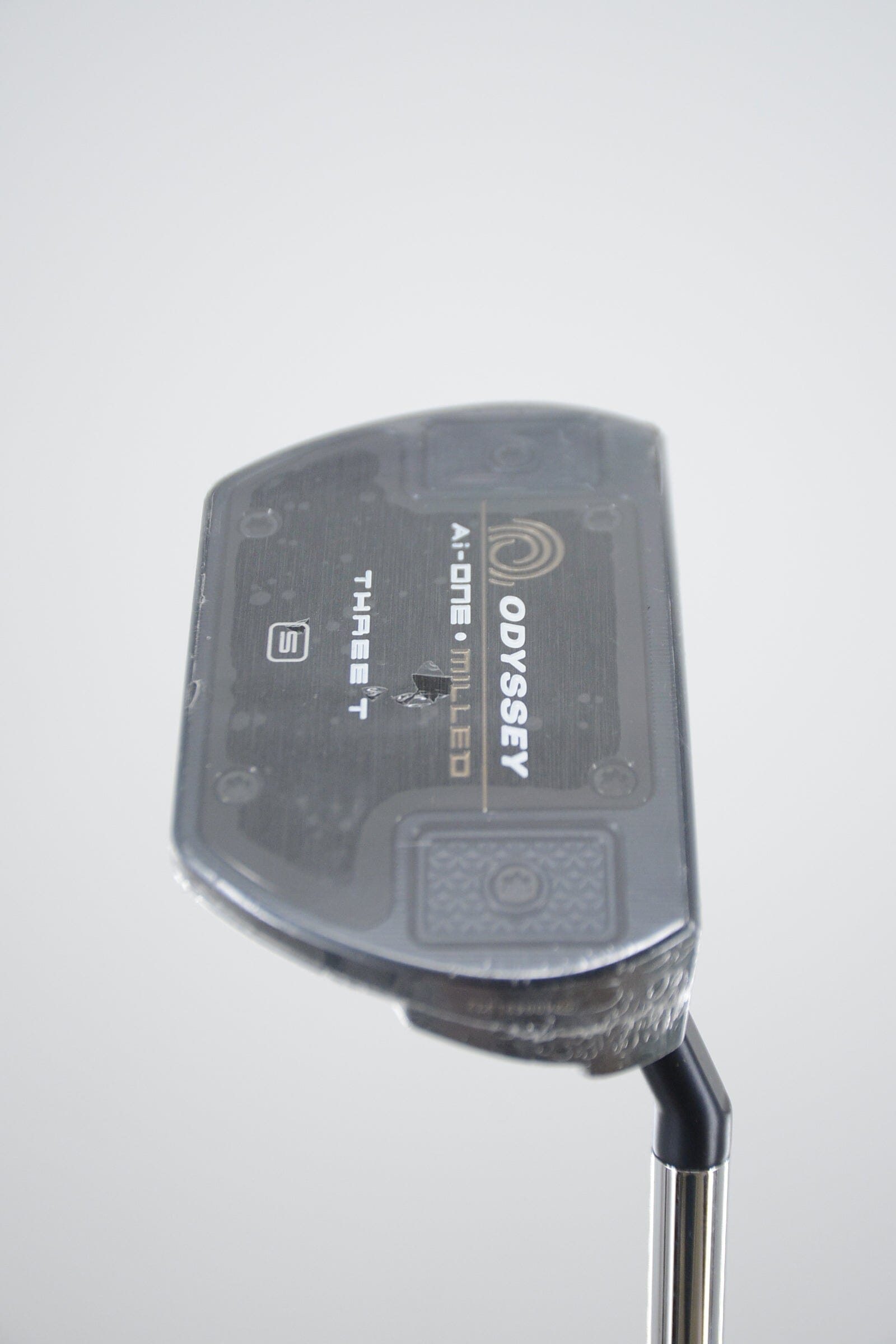 NEW Odyssey ai-ONE Milled 3 T S Putter 34.5" Golf Clubs GolfRoots