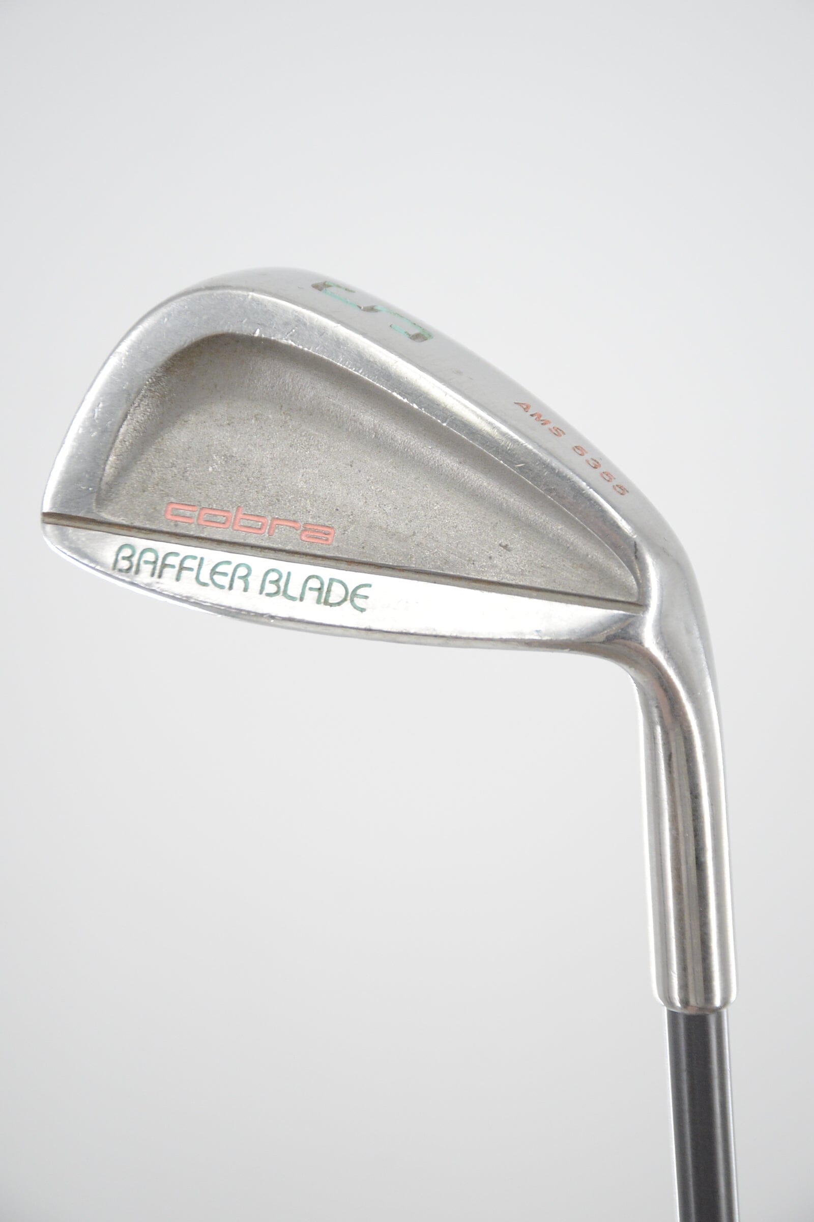 Women's Cobra Baffler Blade SW W Flex 34.25" Golf Clubs GolfRoots