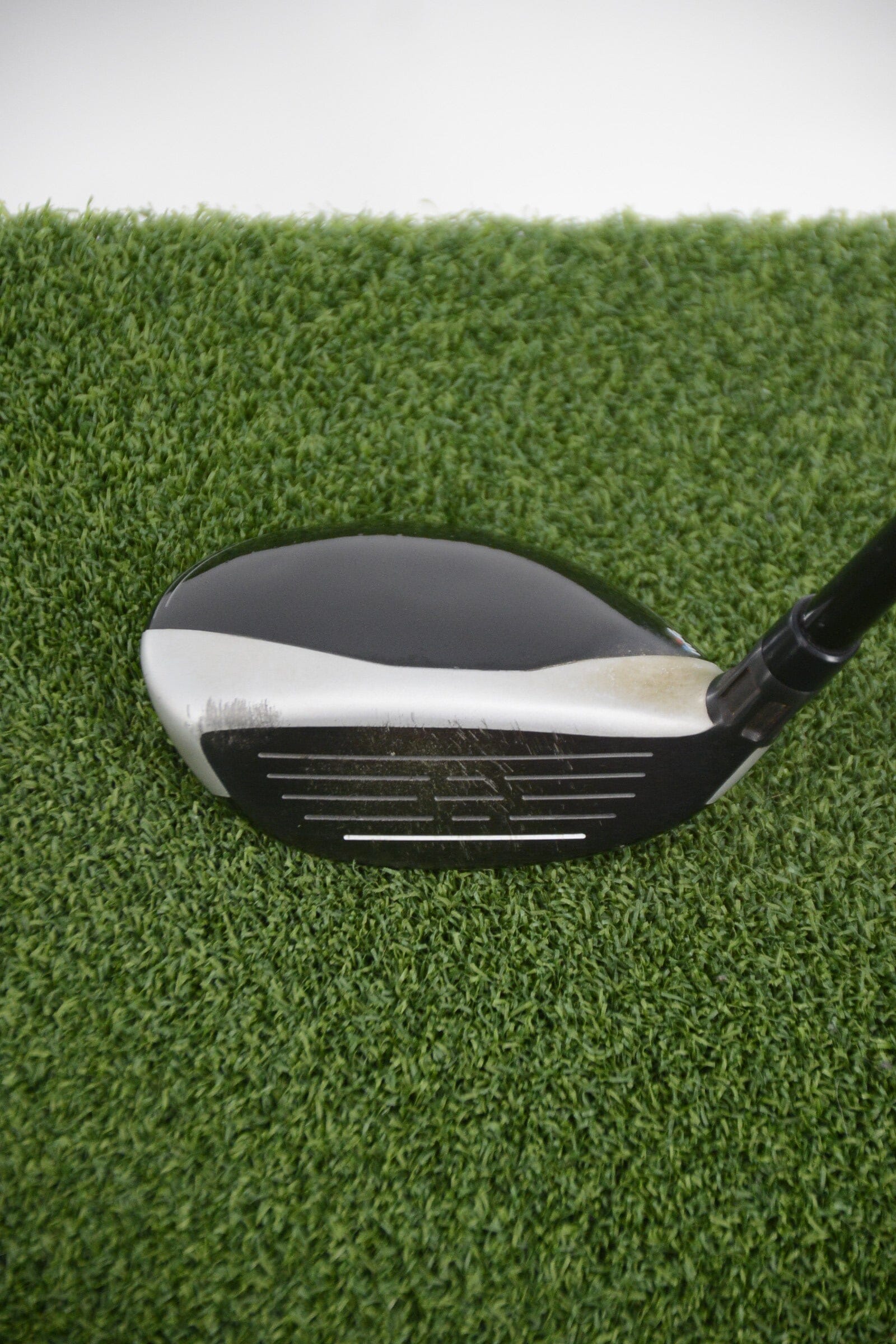 TaylorMade M4 Rescue 2018 3 Hybrid S Flex 40.5" Golf Clubs GolfRoots