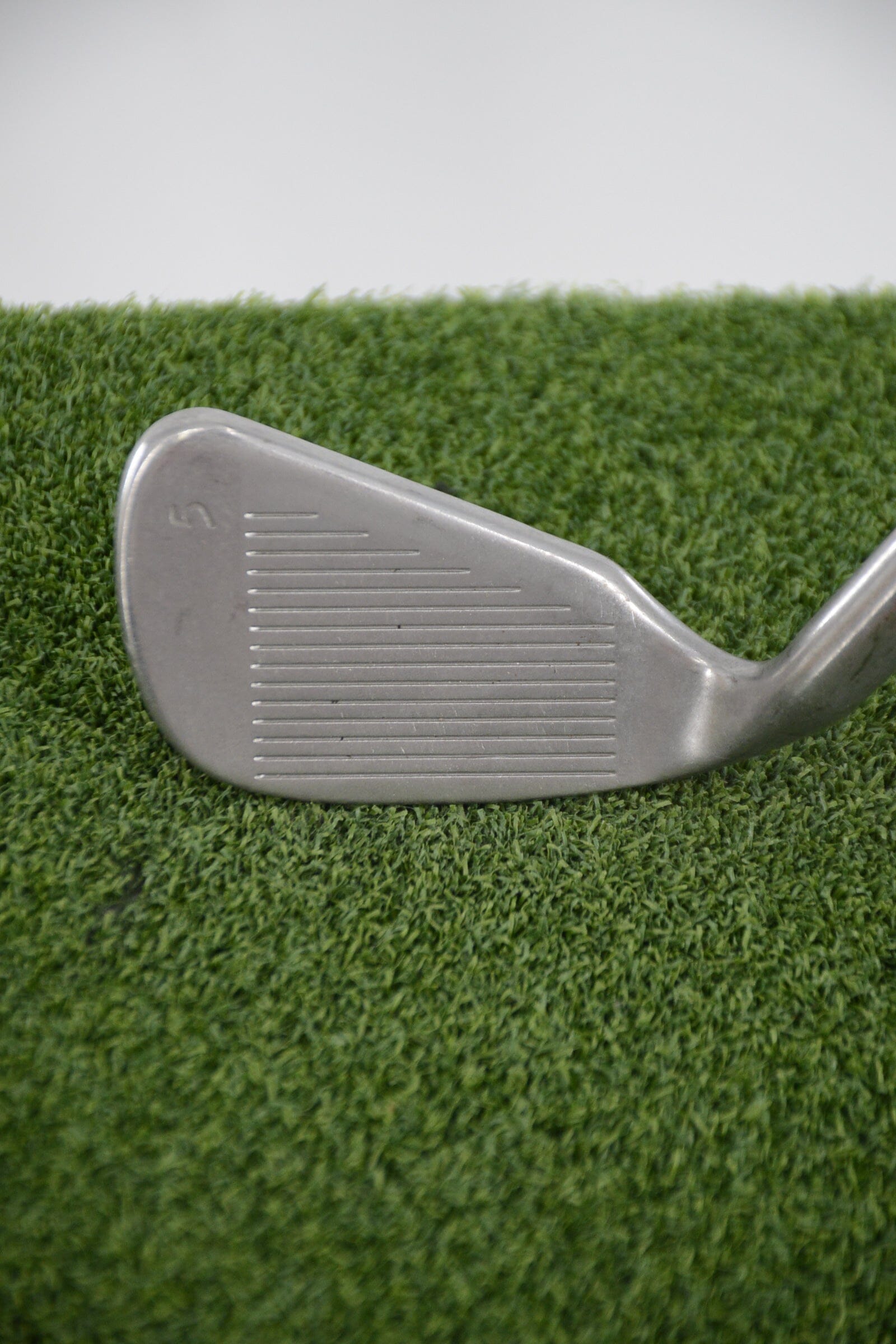 Ping Eye 2+ 5 Iron S Flex 37.75" Golf Clubs GolfRoots