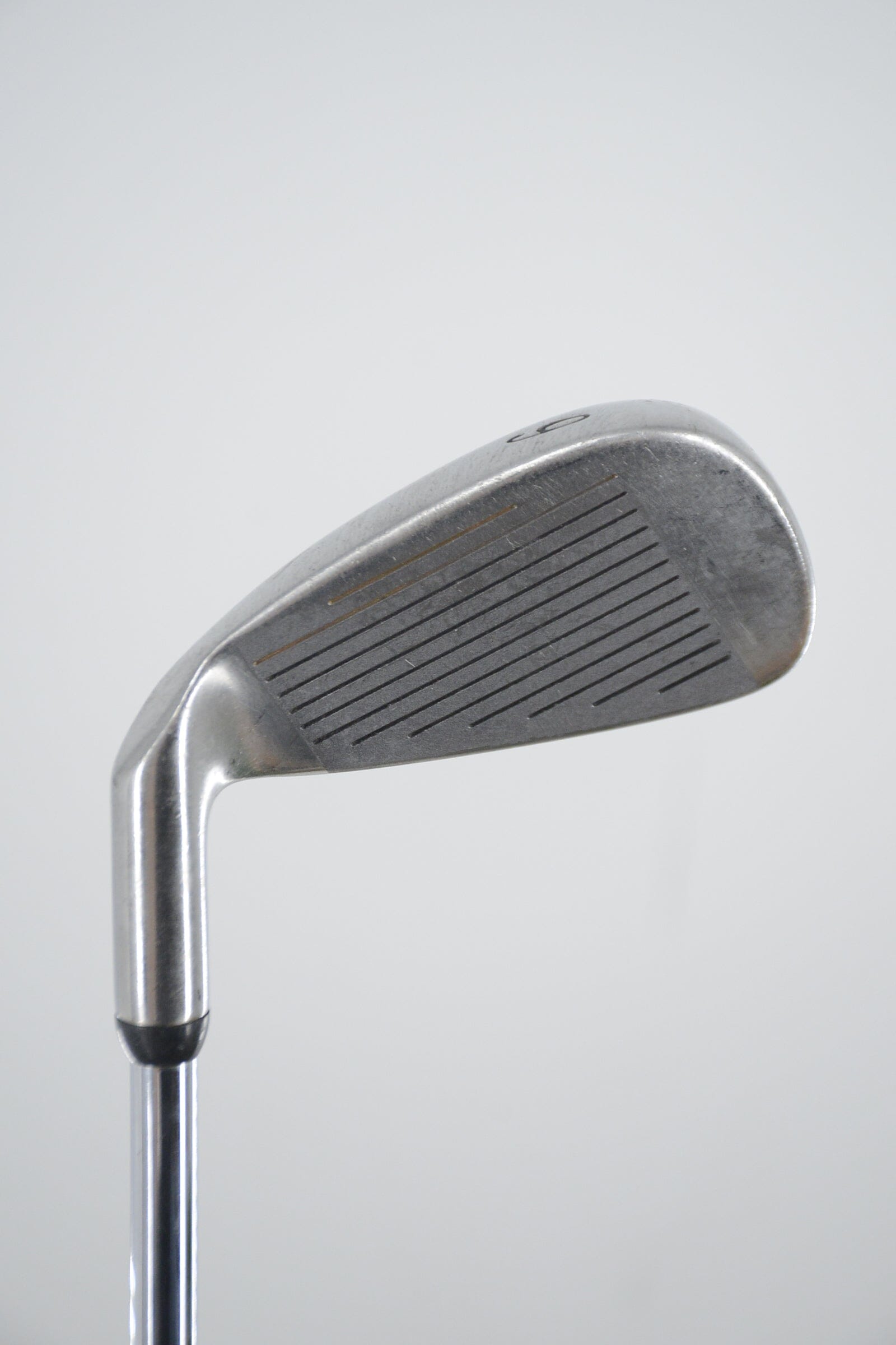 Tru Power Undercut II 6 Iron S Flex 37.25" Golf Clubs GolfRoots