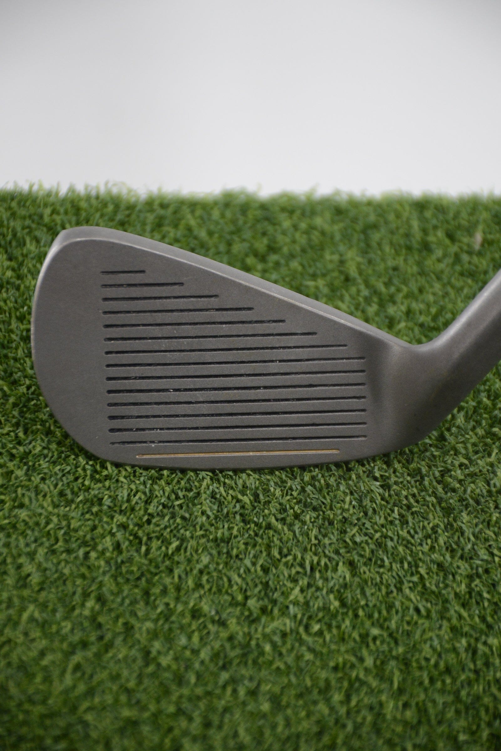 Ray Cook Titanic 3 Iron S Flex 39.5" Golf Clubs GolfRoots