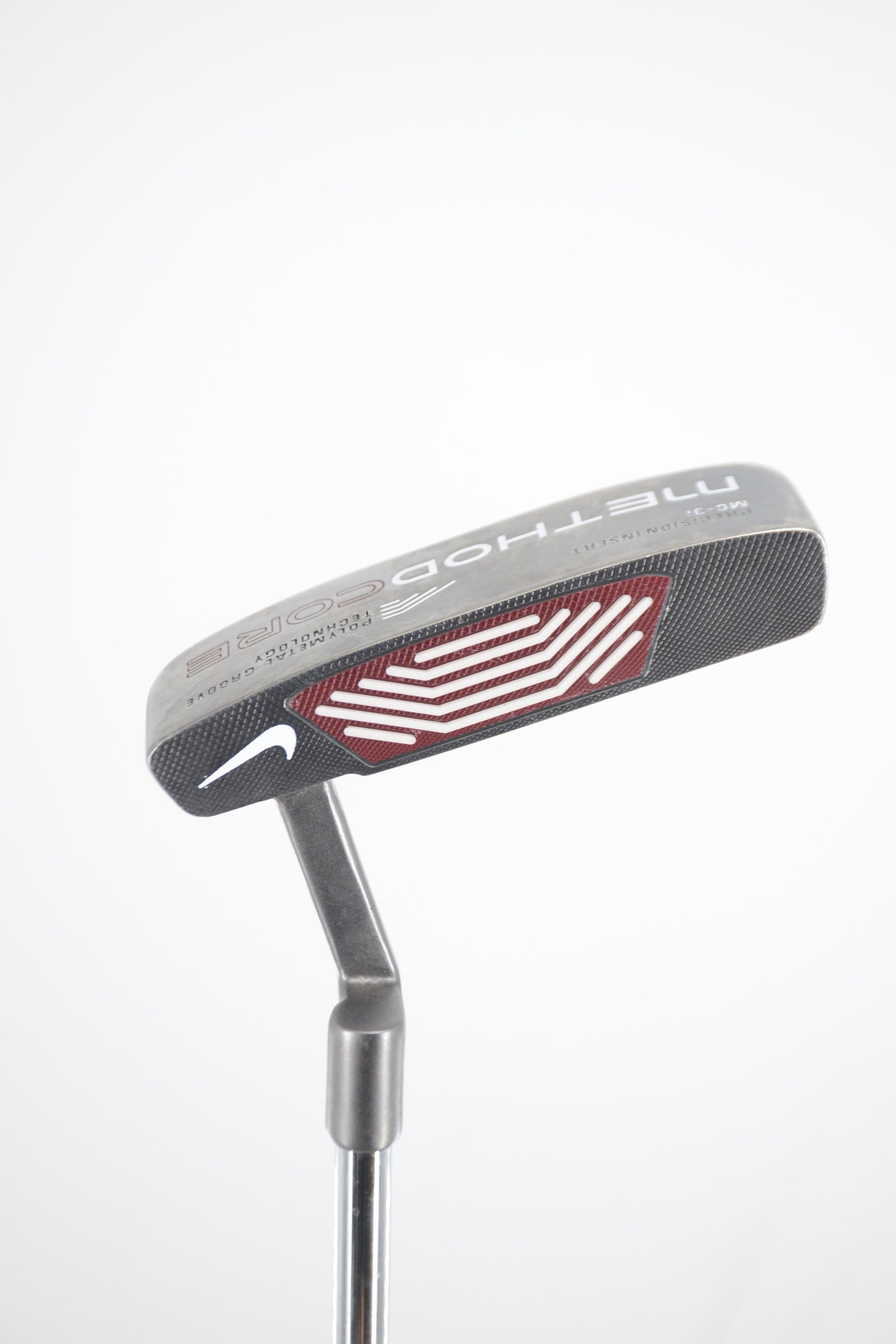 Nike Method Core MC-3I Putter 34.25"