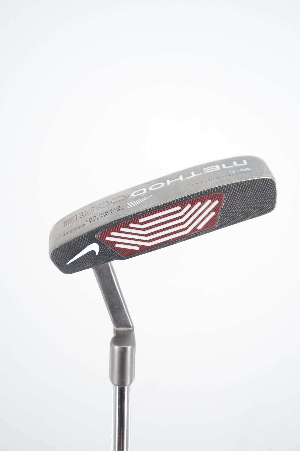 Nike Method Core MC-3I Putter 34.25" Golf Clubs GolfRoots
