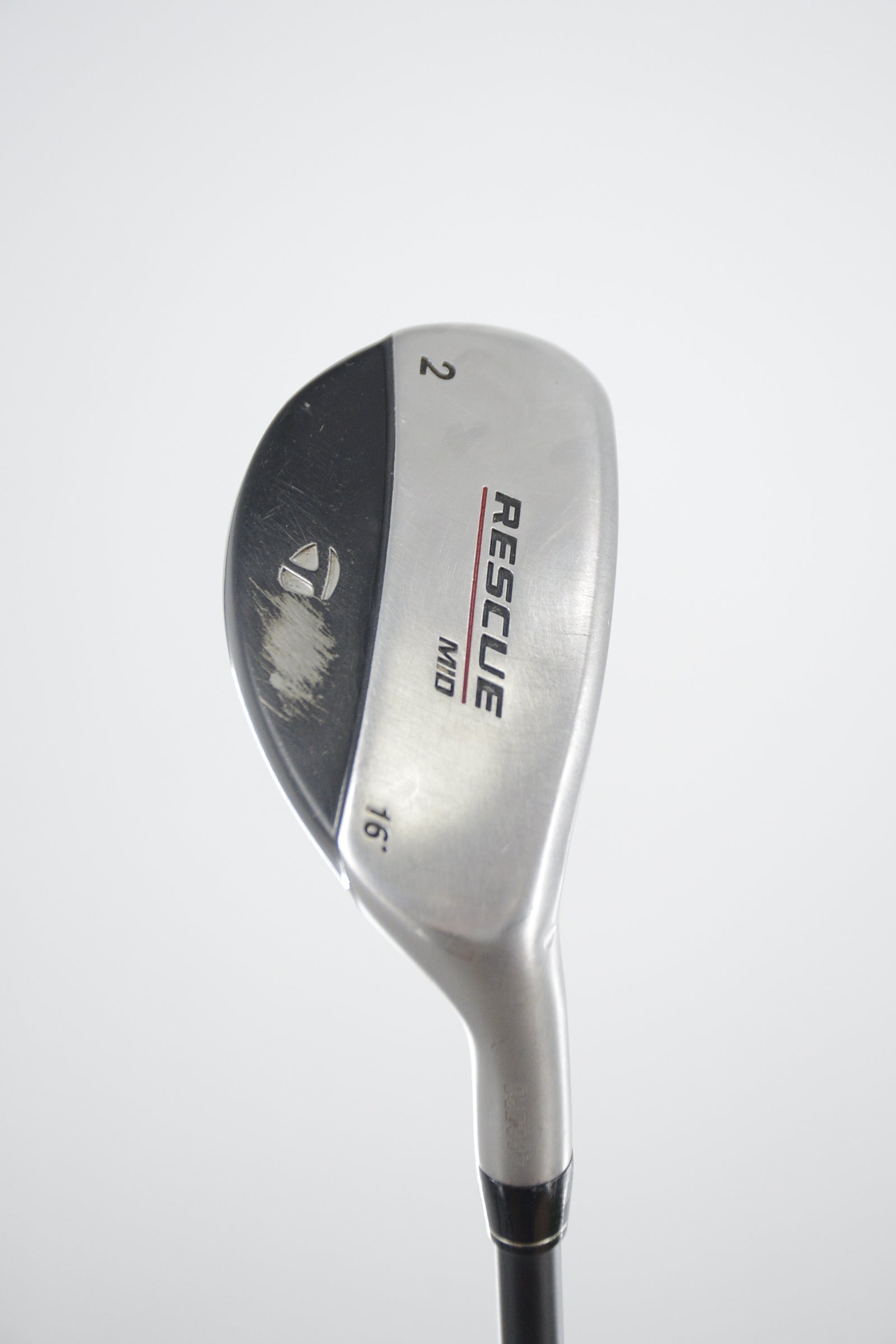 TaylorMade Rescue Mid 2 Hybrid S Flex 40.75"
